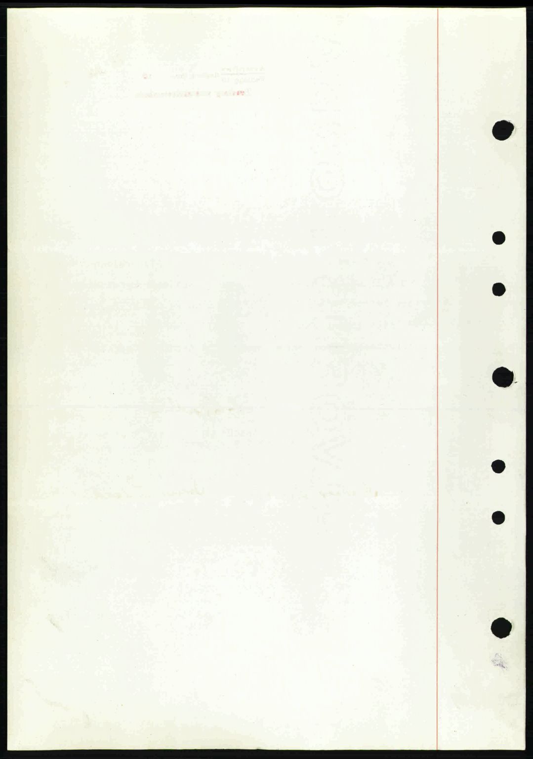 Tønsberg sorenskriveri, AV/SAKO-A-130/G/Ga/Gaa/L0012: Mortgage book no. A12, 1942-1943, Diary no: : 169/1943