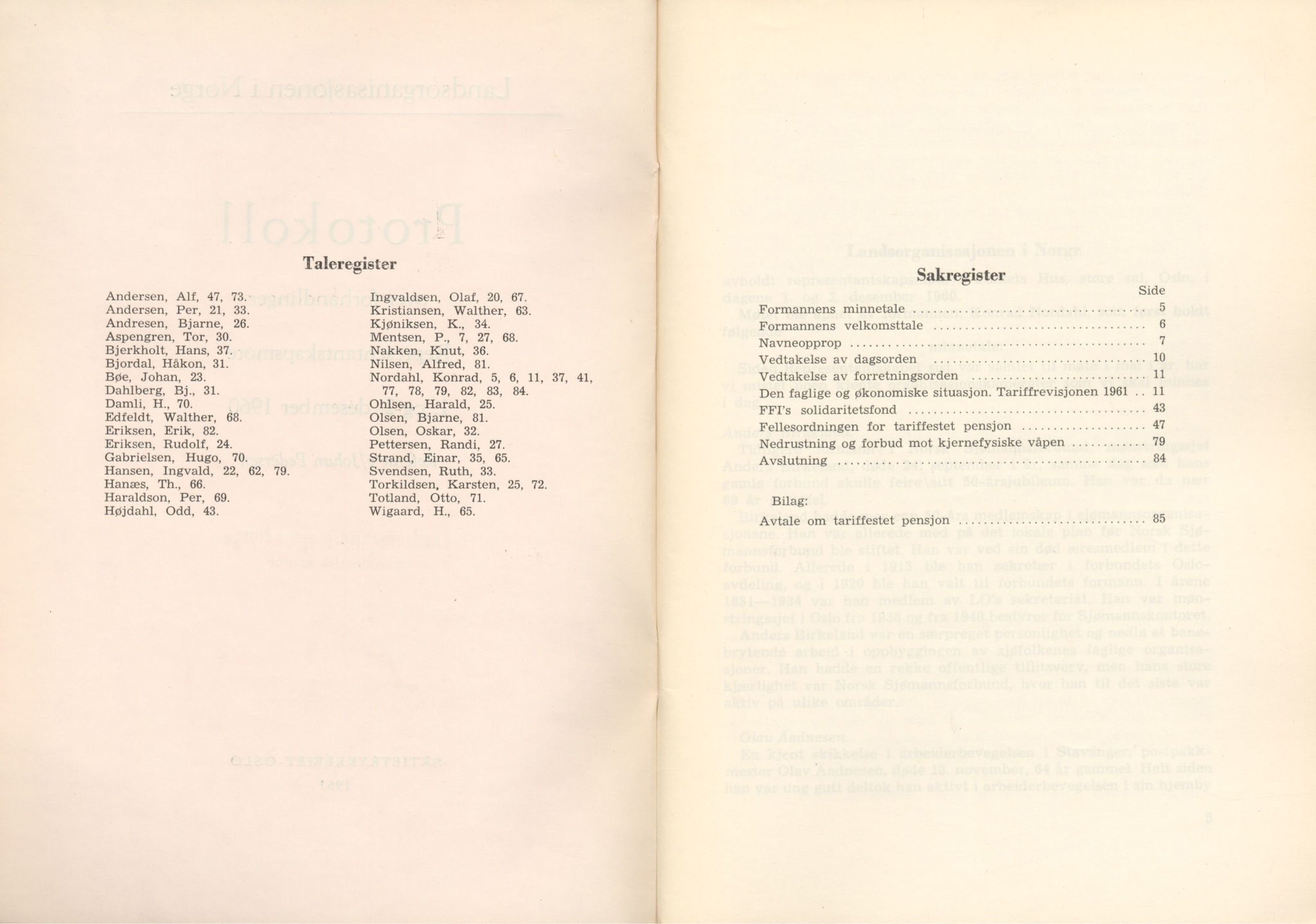 Landsorganisasjonen i Norge, AAB/ARK-1579, 1953-1977, p. 323