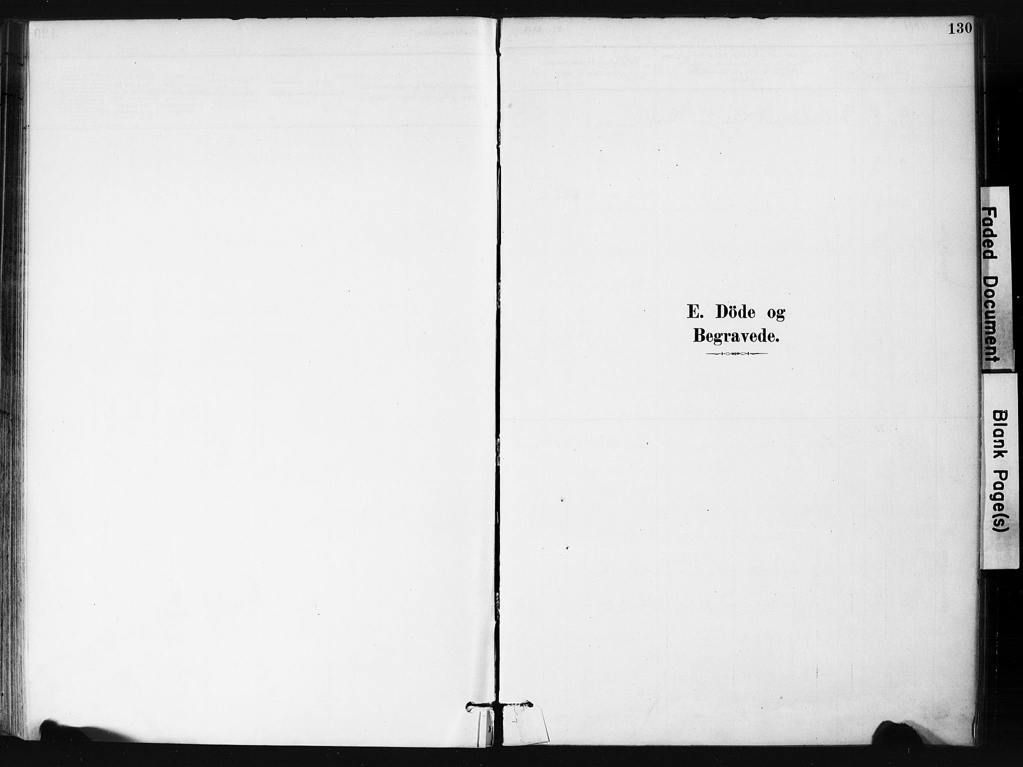 Hedrum kirkebøker, AV/SAKO-A-344/F/Fb/L0001: Parish register (official) no. II 1, 1881-1905, p. 130