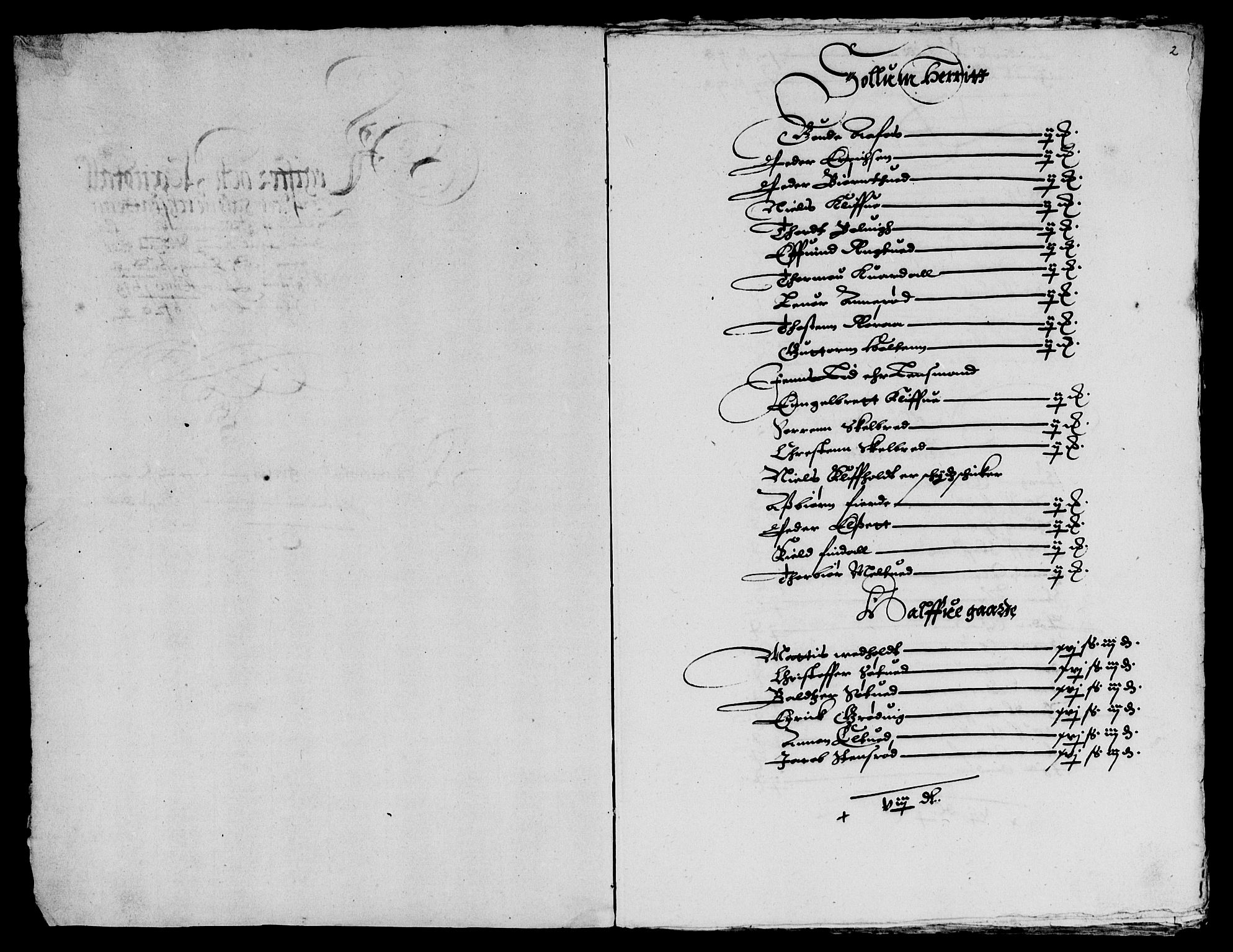 Rentekammeret inntil 1814, Reviderte regnskaper, Lensregnskaper, AV/RA-EA-5023/R/Rb/Rbp/L0005: Bratsberg len, 1612-1620