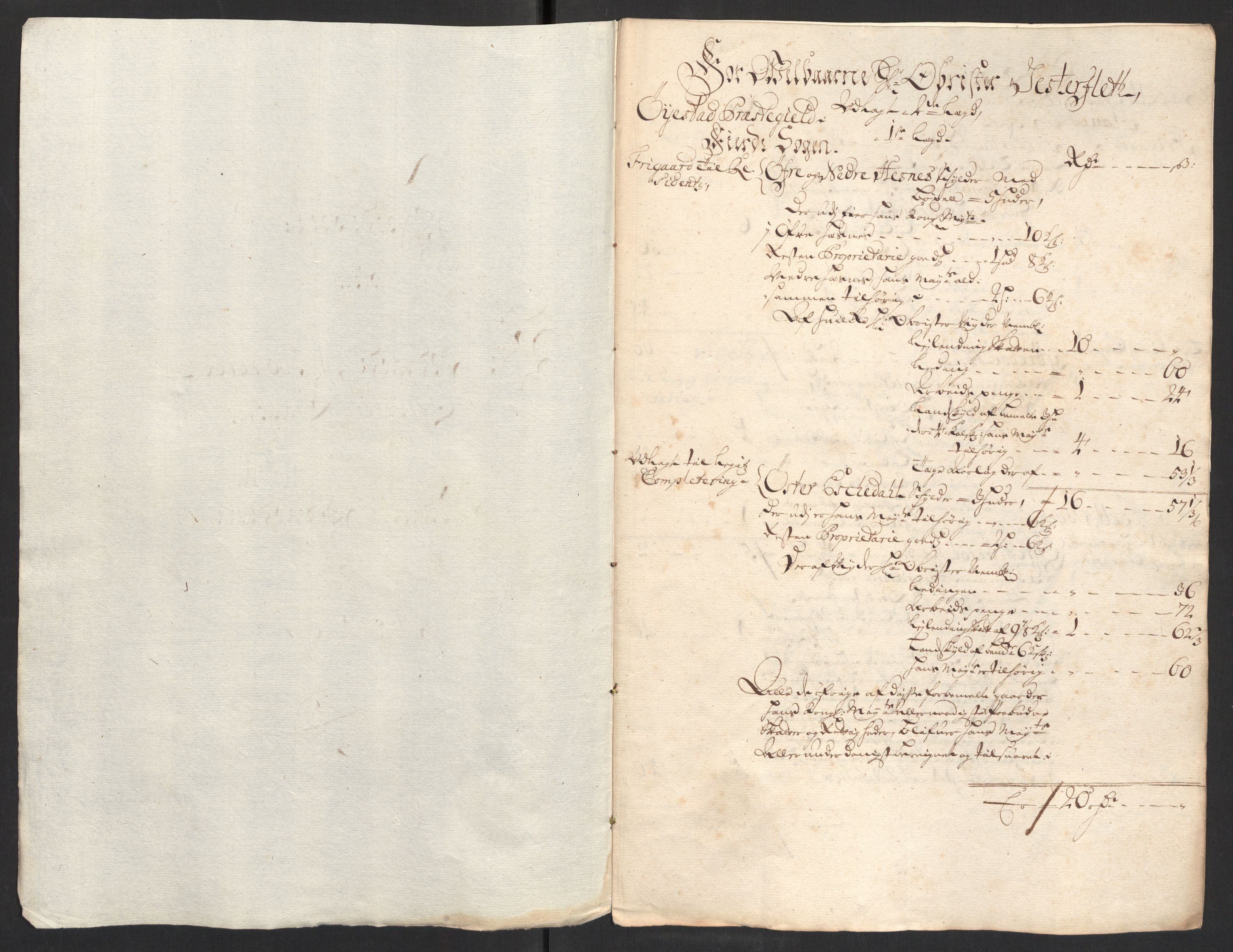 Rentekammeret inntil 1814, Reviderte regnskaper, Fogderegnskap, AV/RA-EA-4092/R39/L2318: Fogderegnskap Nedenes, 1706-1709, p. 164