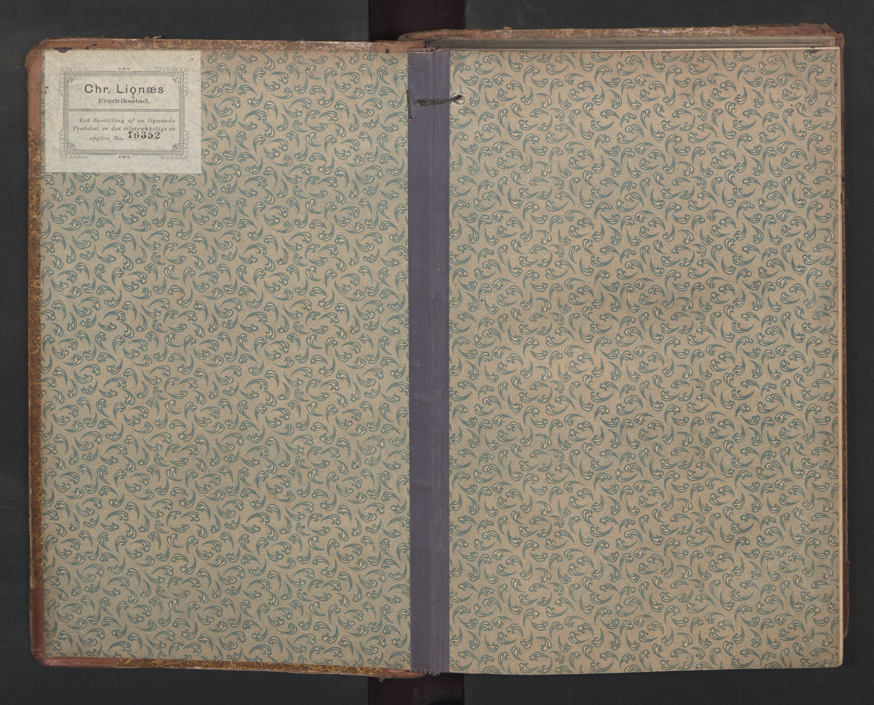 Tune sorenskriveri, SAO/A-10470/H/Hd/L0011: Skifteforhandlingsprotokoll, 1901-1910