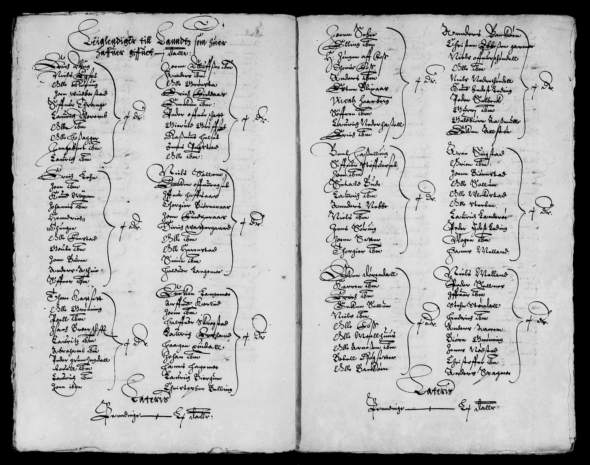 Rentekammeret inntil 1814, Reviderte regnskaper, Lensregnskaper, AV/RA-EA-5023/R/Rb/Rbw/L0034: Trondheim len, 1627-1628