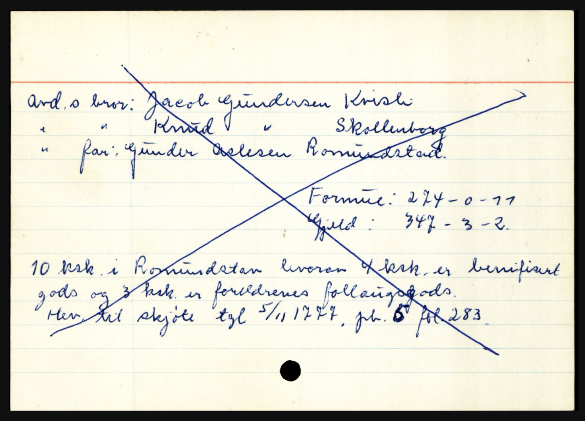 Østre Råbyggelag sorenskriveri, AV/SAK-1221-0016/H, p. 11236