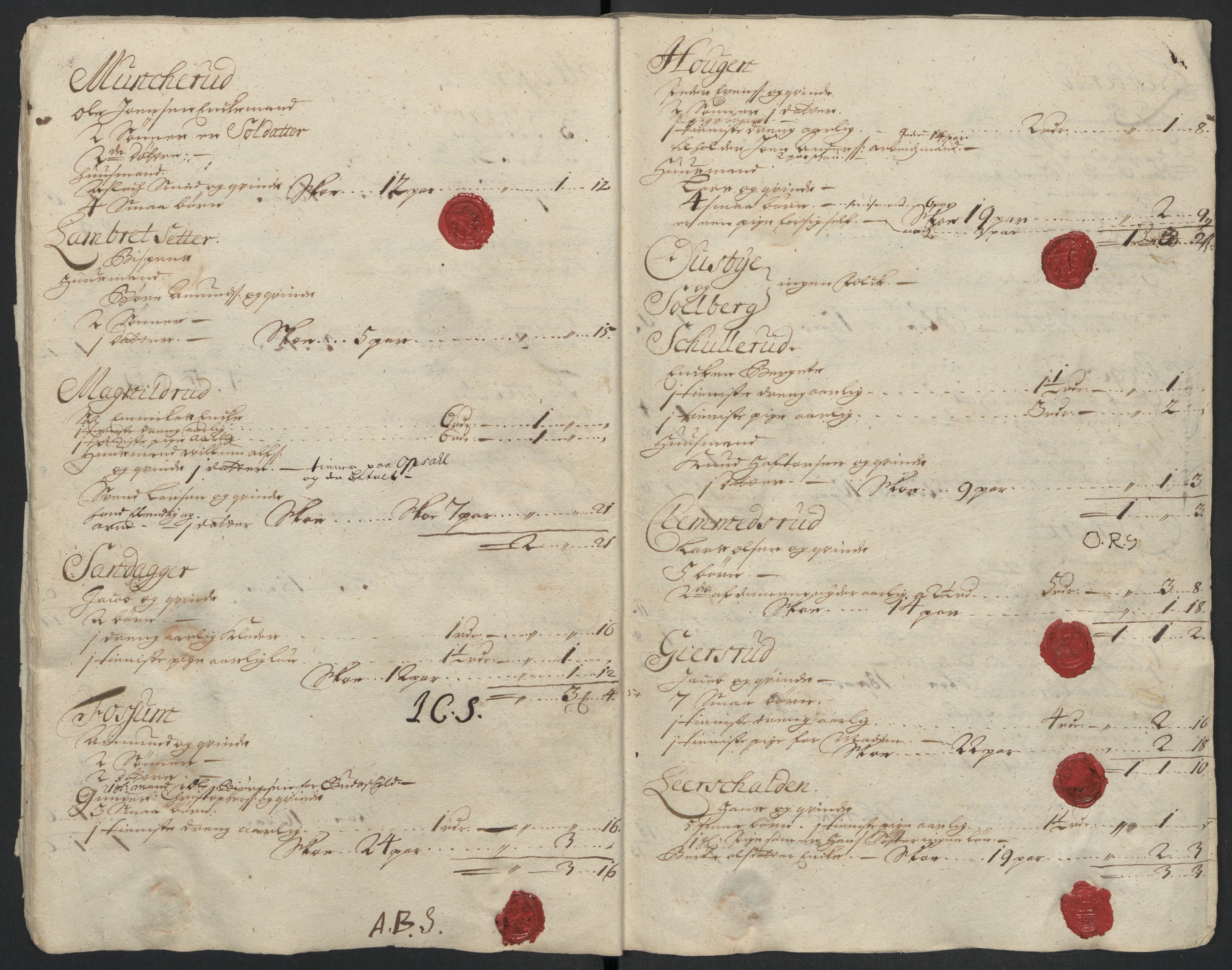 Rentekammeret inntil 1814, Reviderte regnskaper, Fogderegnskap, AV/RA-EA-4092/R10/L0449: Fogderegnskap Aker og Follo, 1711, p. 14