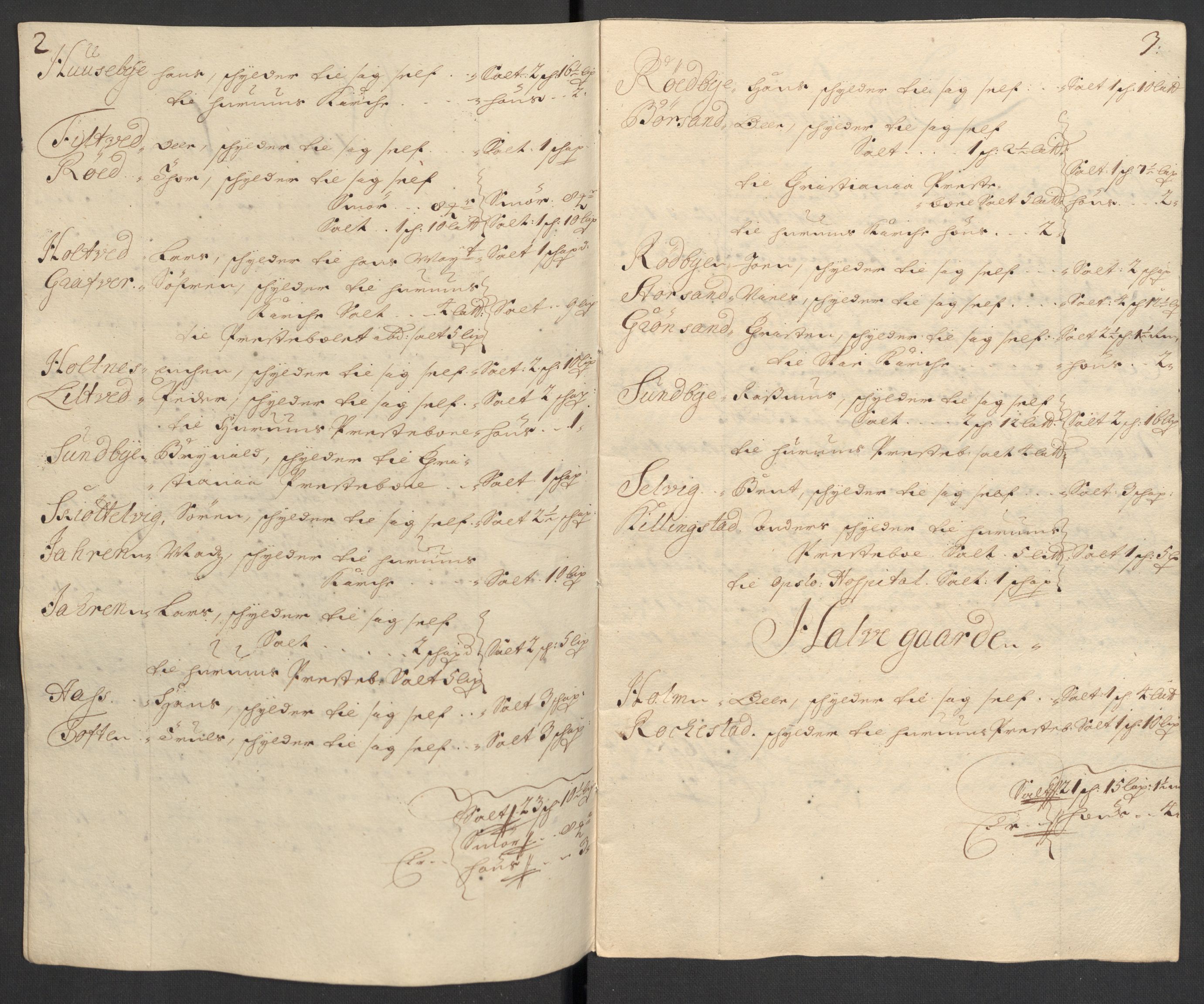 Rentekammeret inntil 1814, Reviderte regnskaper, Fogderegnskap, AV/RA-EA-4092/R30/L1698: Fogderegnskap Hurum, Røyken, Eiker og Lier, 1702, p. 174