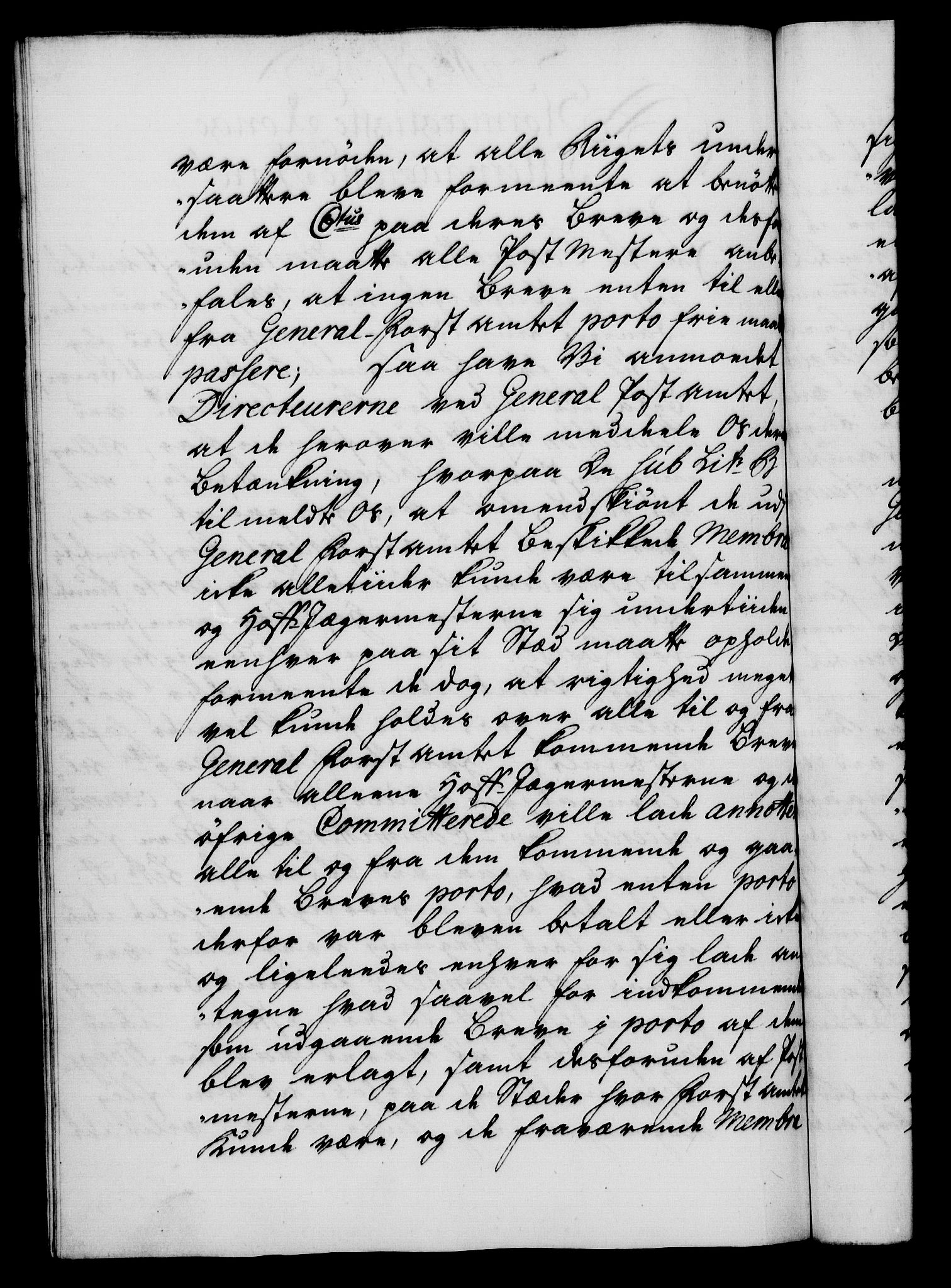 Rentekammeret, Kammerkanselliet, RA/EA-3111/G/Gf/Gfa/L0023: Norsk relasjons- og resolusjonsprotokoll (merket RK 52.23), 1740, p. 329