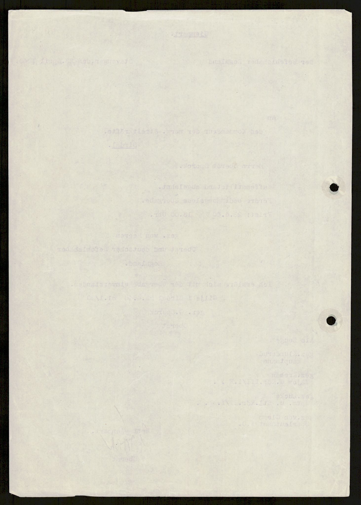 Forsvaret, Forsvarets krigshistoriske avdeling, AV/RA-RAFA-2017/Y/Yb/L0090: II-C-11-320  -  3. Divisjon., 1940, p. 8