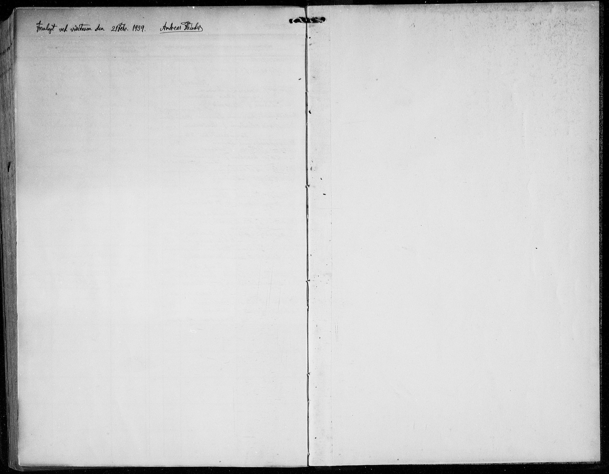 Sandviken Sokneprestembete, SAB/A-77601/H/Hb/L0011: Parish register (copy) no. C 3, 1924-1938