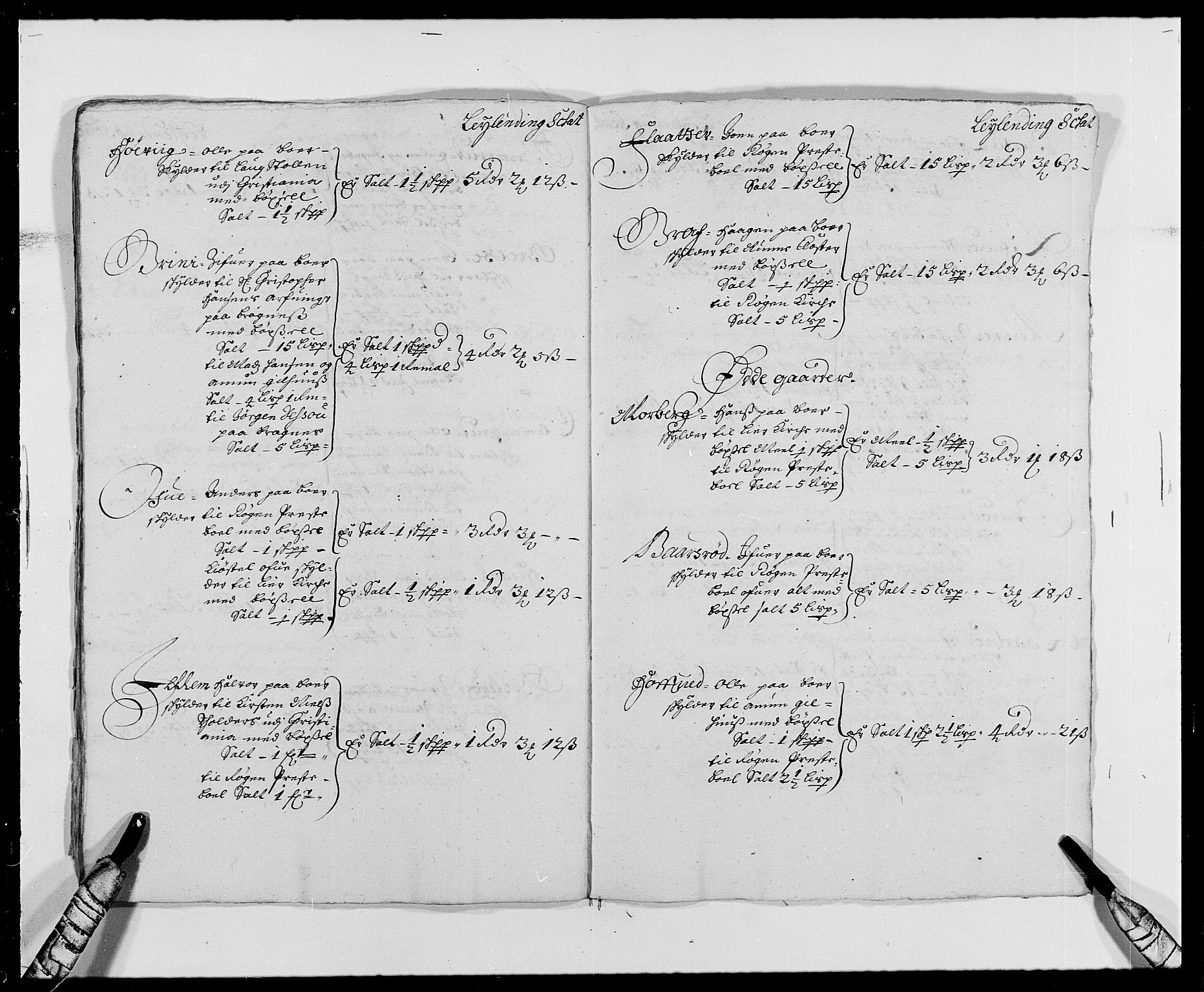 Rentekammeret inntil 1814, Reviderte regnskaper, Fogderegnskap, AV/RA-EA-4092/R29/L1693: Fogderegnskap Hurum og Røyken, 1688-1693, p. 169