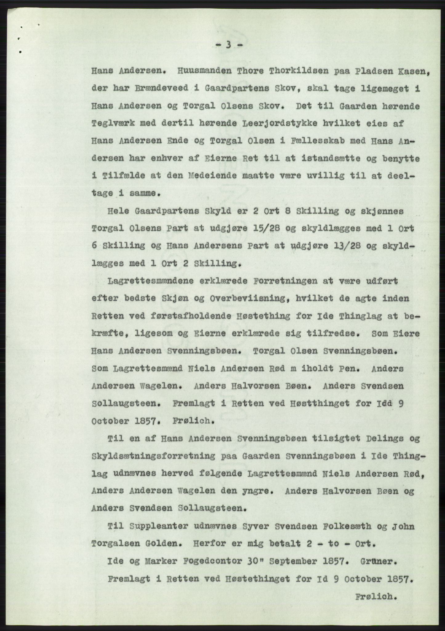 Statsarkivet i Oslo, SAO/A-10621/Z/Zd/L0013: Avskrifter, j.nr 16-1099/1961, 1961, p. 64