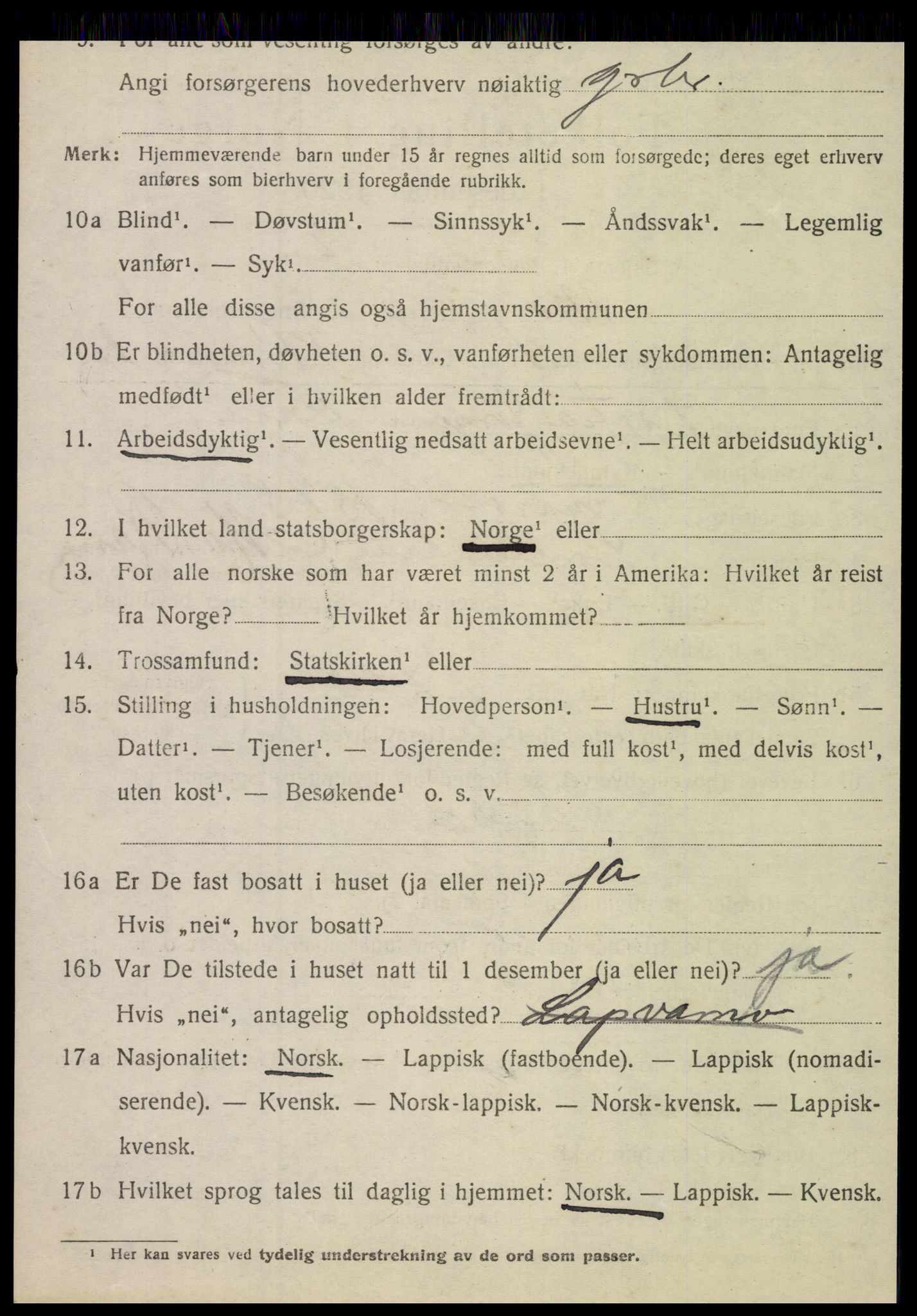 SAT, 1920 census for Mo, 1920, p. 6806