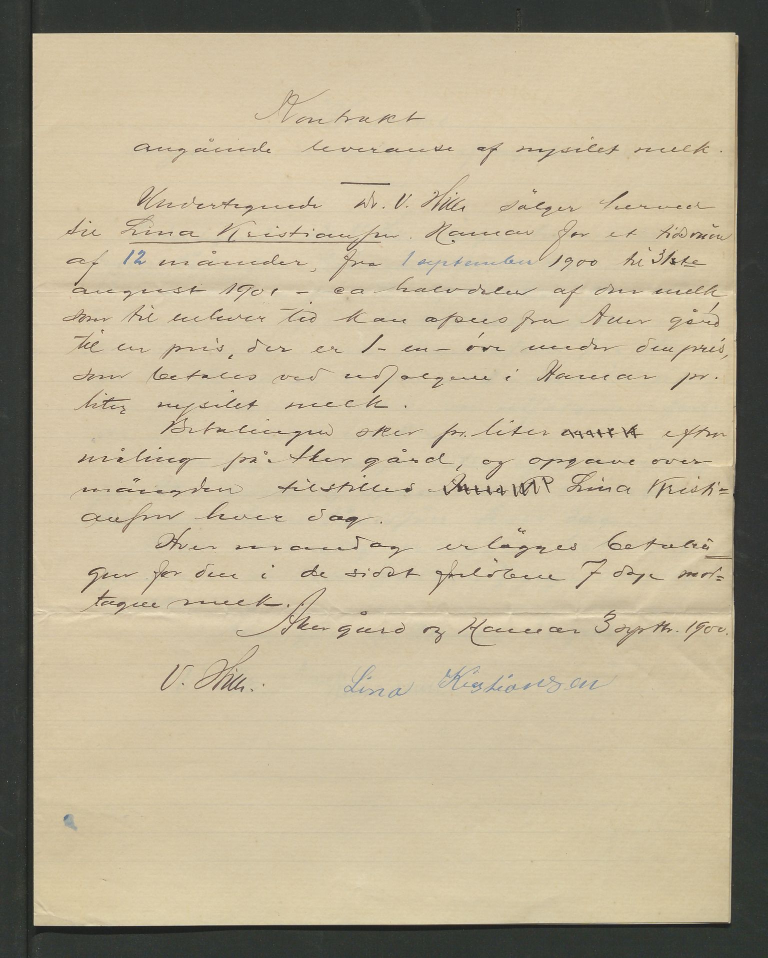 Åker i Vang, Hedmark, og familien Todderud, AV/SAH-ARK-010/F/Fa/L0002: Eiendomsdokumenter, 1739-1916, p. 173