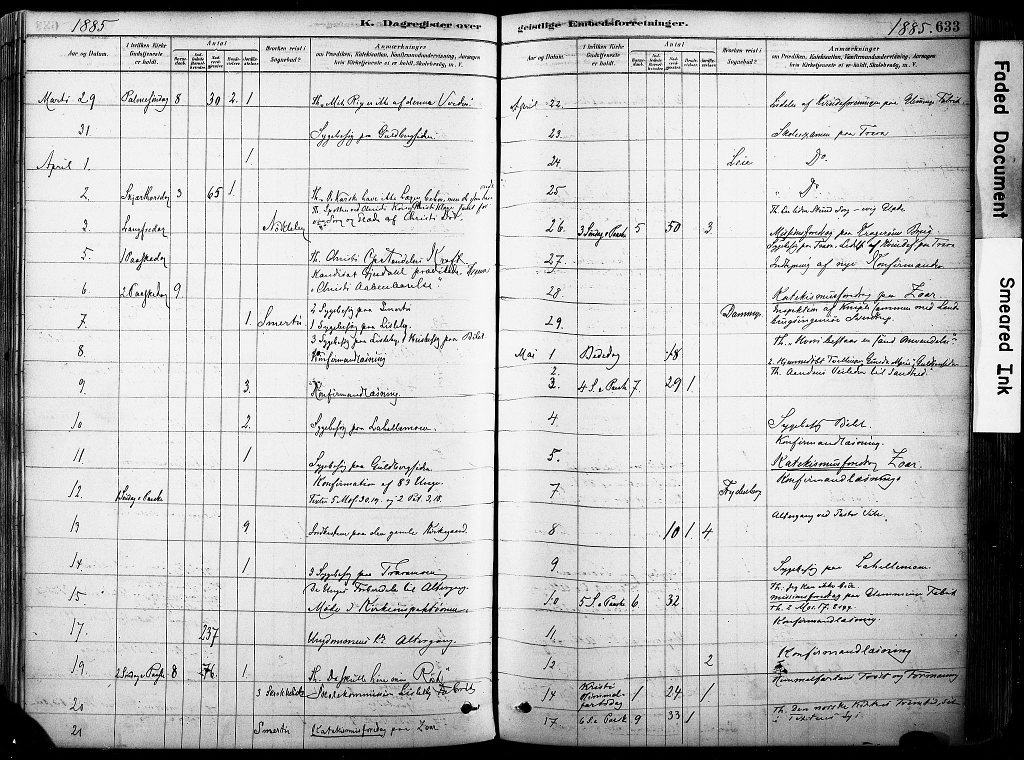 Glemmen prestekontor Kirkebøker, SAO/A-10908/F/Fa/L0012: Parish register (official) no. 12, 1878-1973, p. 633