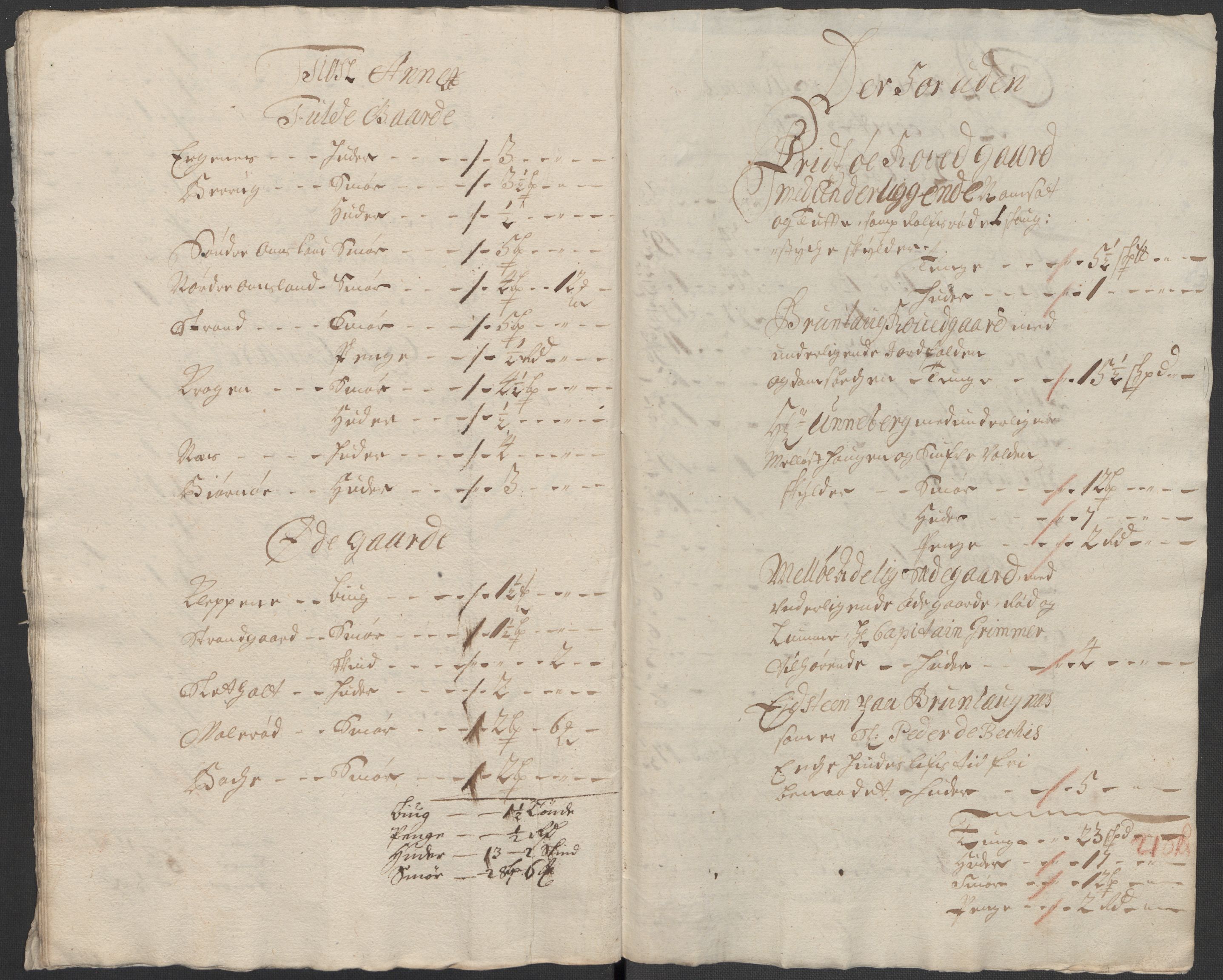 Rentekammeret inntil 1814, Reviderte regnskaper, Fogderegnskap, RA/EA-4092/R33/L1985: Fogderegnskap Larvik grevskap, 1713, p. 43