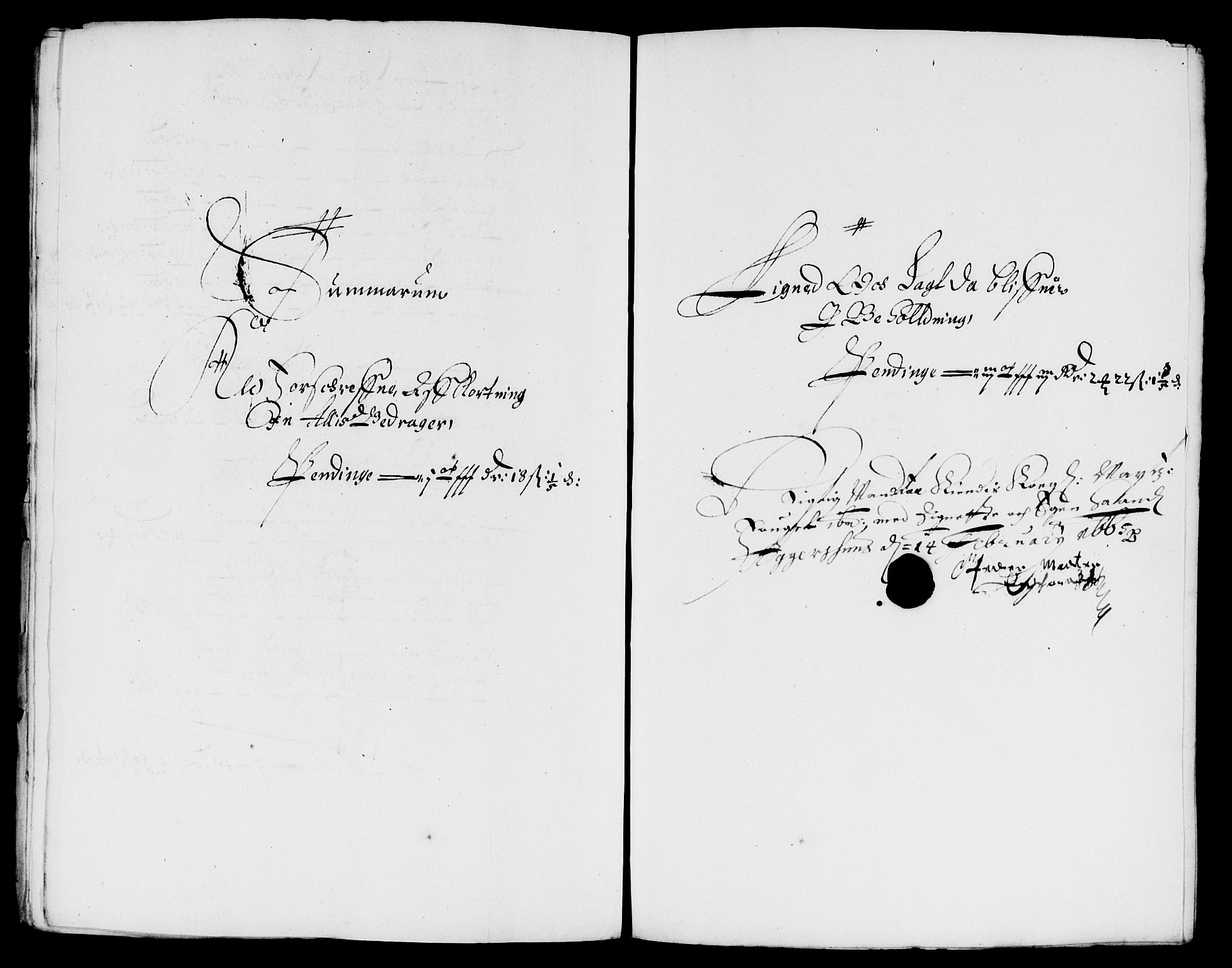Rentekammeret inntil 1814, Reviderte regnskaper, Lensregnskaper, AV/RA-EA-5023/R/Rb/Rbe/L0004: Onsøy len, 1656-1674