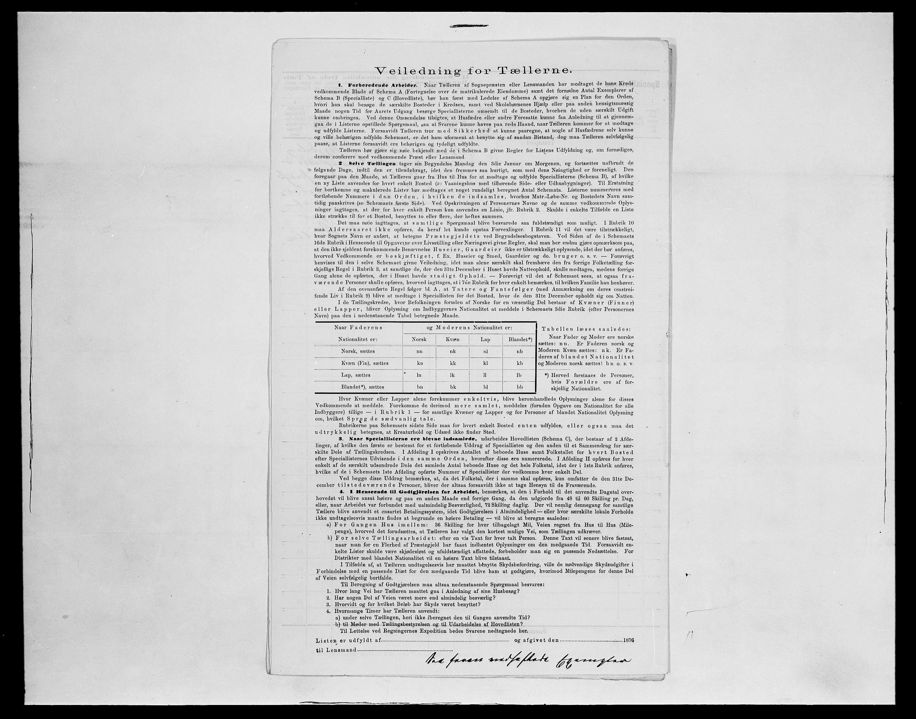 SAH, 1875 census for 0529P Vestre Toten, 1875, p. 65