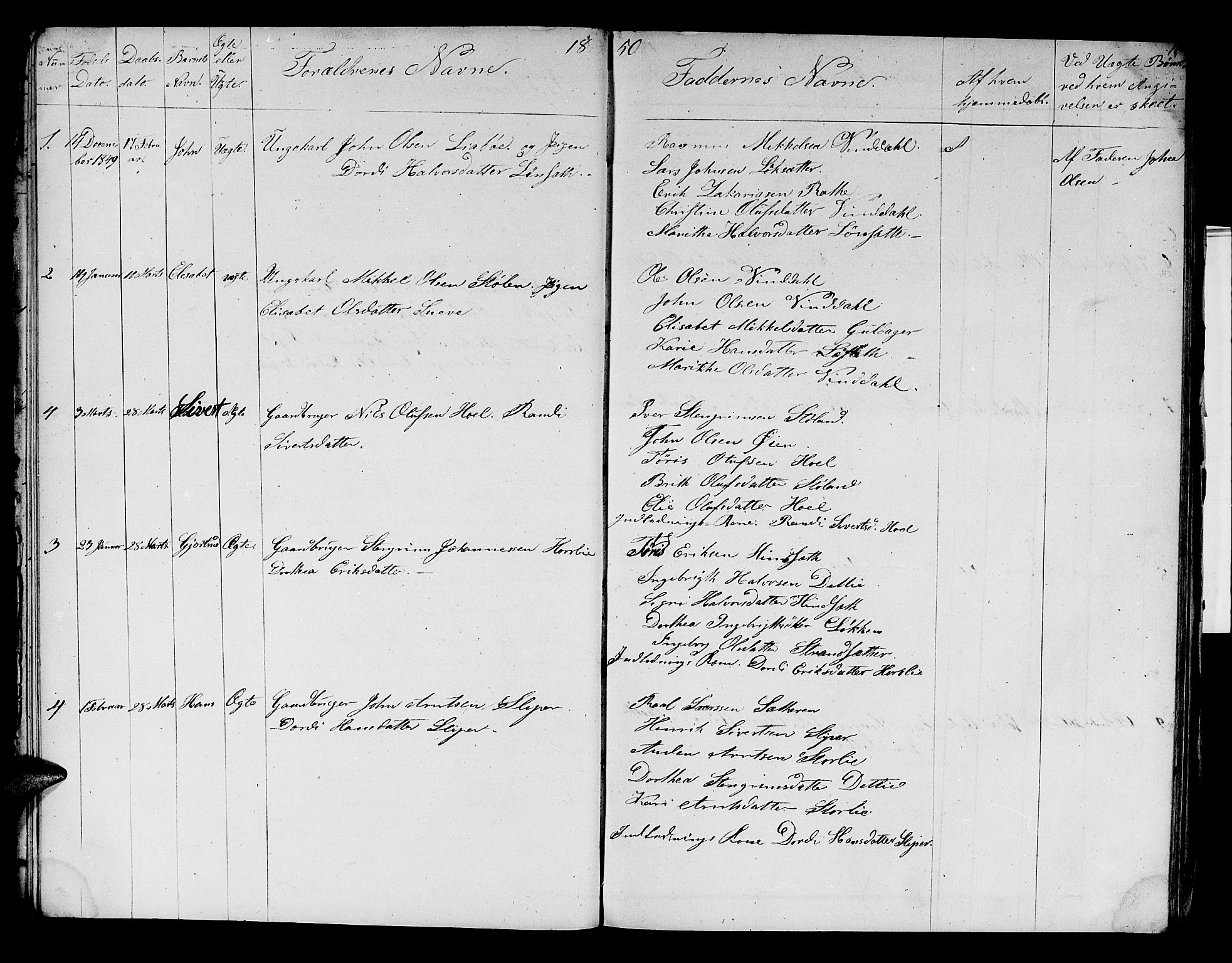 Ministerialprotokoller, klokkerbøker og fødselsregistre - Sør-Trøndelag, SAT/A-1456/679/L0922: Parish register (copy) no. 679C02, 1845-1851, p. 15