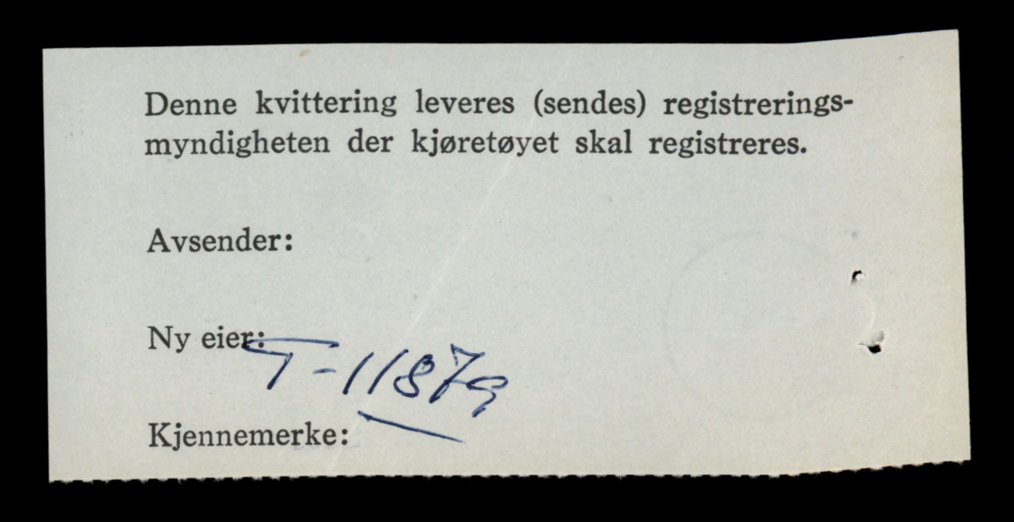 Møre og Romsdal vegkontor - Ålesund trafikkstasjon, AV/SAT-A-4099/F/Fe/L0031: Registreringskort for kjøretøy T 11800 - T 11996, 1927-1998, p. 1416