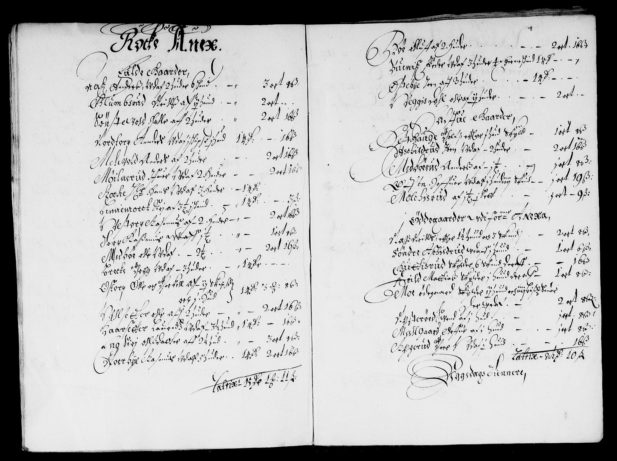 Rentekammeret inntil 1814, Reviderte regnskaper, Stiftamtstueregnskaper, Landkommissariatet på Akershus og Akershus stiftamt, AV/RA-EA-5869/R/Rb/L0067: Akershus stiftamt, 1668-1670