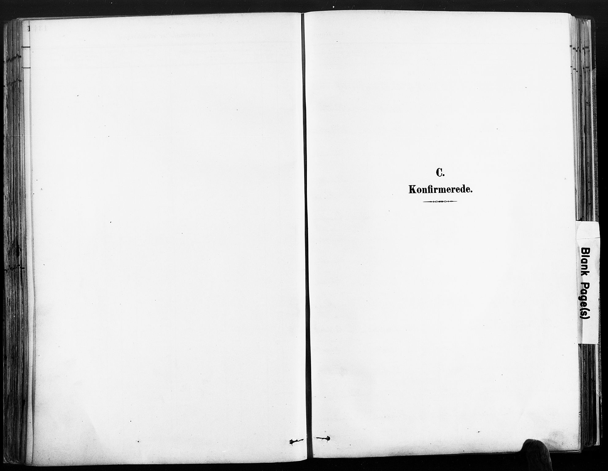 Øyestad sokneprestkontor, SAK/1111-0049/F/Fa/L0018: Parish register (official) no. A 18, 1897-1907, p. 134