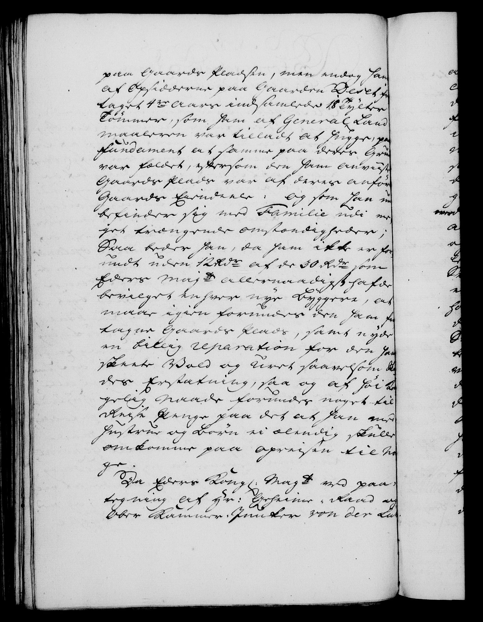 Rentekammeret, Kammerkanselliet, RA/EA-3111/G/Gf/Gfa/L0046: Norsk relasjons- og resolusjonsprotokoll (merket RK 52.46), 1764, p. 338