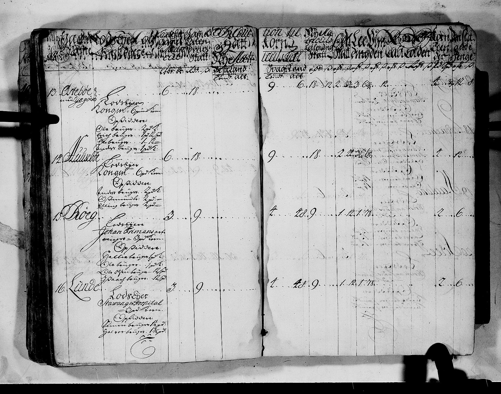 Rentekammeret inntil 1814, Realistisk ordnet avdeling, AV/RA-EA-4070/N/Nb/Nbf/L0132: Jæren og Dalane matrikkelprotokoll, 1723, p. 173