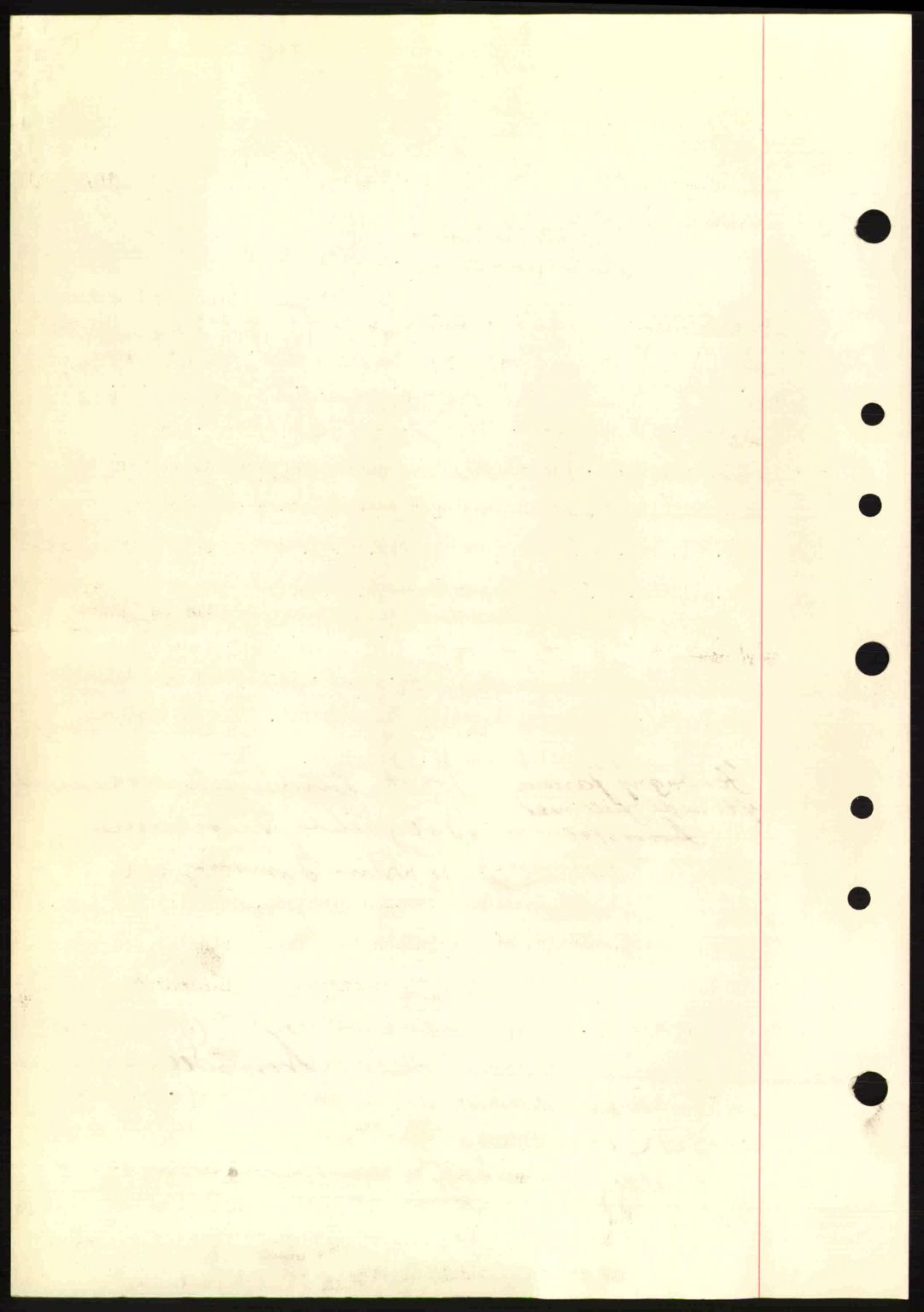 Idd og Marker sorenskriveri, AV/SAO-A-10283/G/Gb/Gbb/L0006: Mortgage book no. A6, 1943-1944, Diary no: : 824/1943