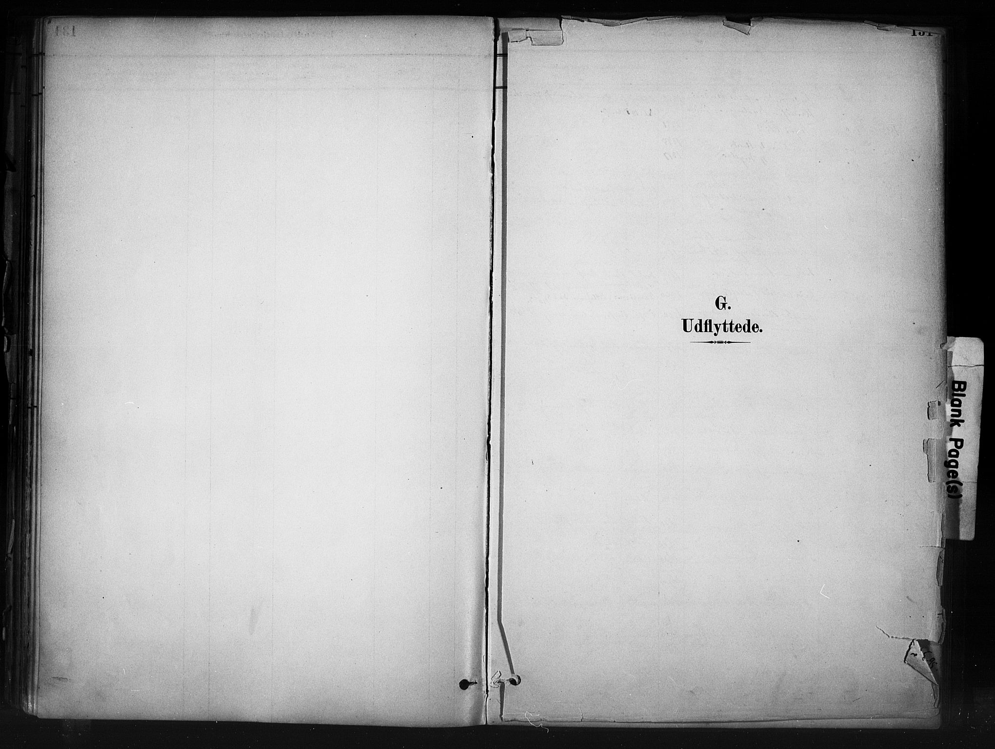 Nord-Aurdal prestekontor, SAH/PREST-132/H/Ha/Haa/L0013: Parish register (official) no. 13, 1883-1895, p. 131