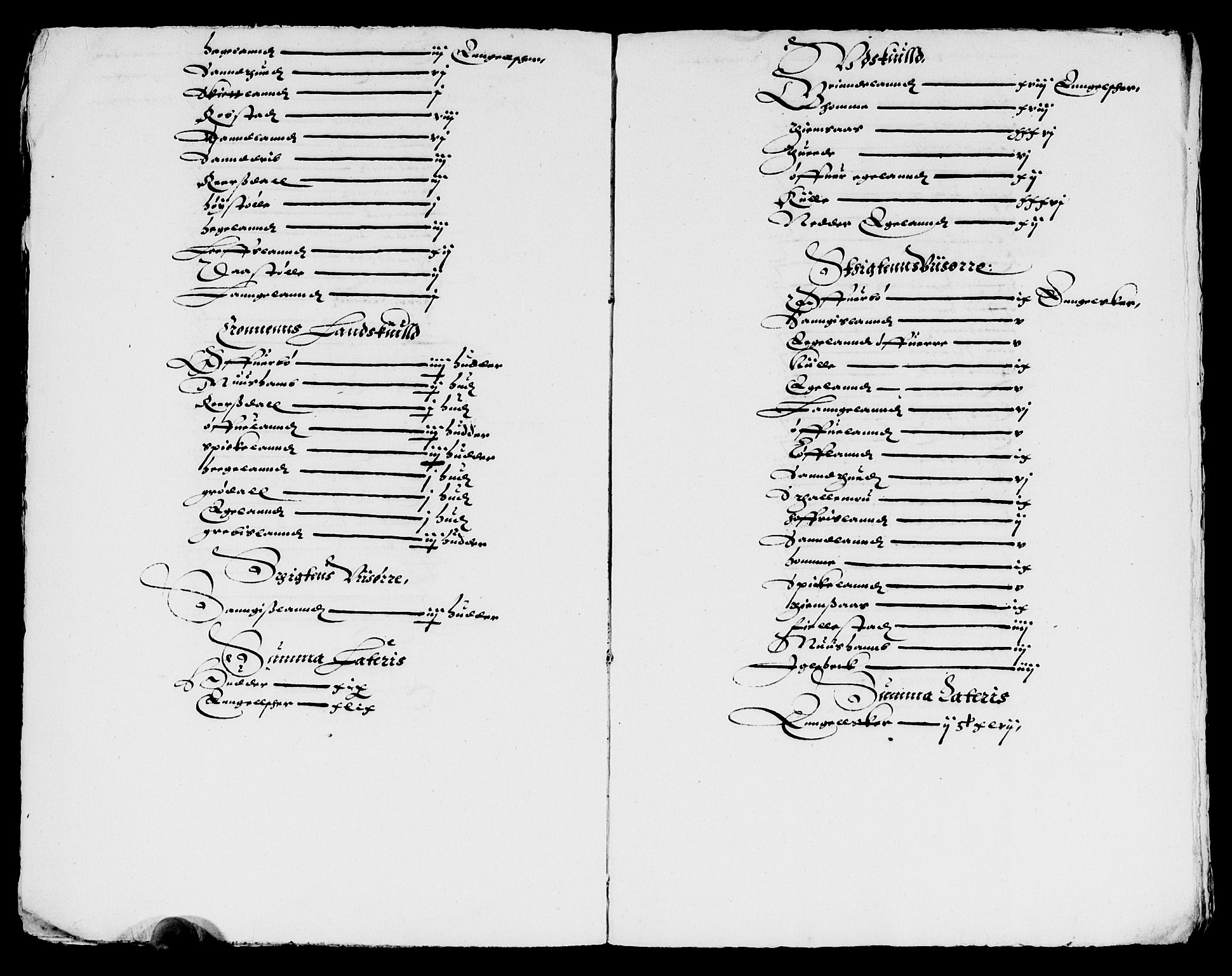 Rentekammeret inntil 1814, Reviderte regnskaper, Lensregnskaper, AV/RA-EA-5023/R/Rb/Rbq/L0010: Nedenes len. Mandals len. Råbyggelag., 1617-1619