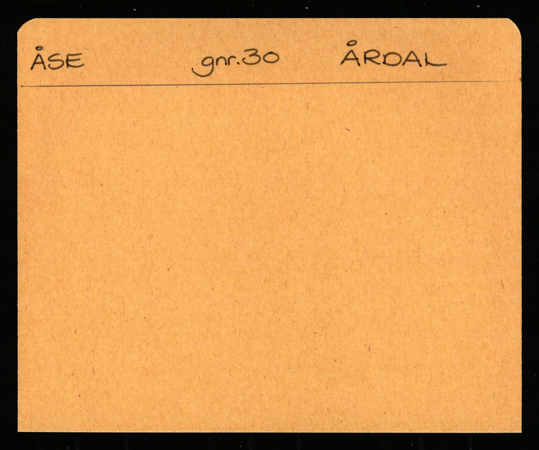 Statsarkivet i Stavanger, AV/SAST-A-101971/03/Y/Ym/L0072: Åstedskort sortert etter gårdsnavn: Årvold - Åvendal (Rogaland) og Ausdal - Jendal indre (Vest-Agder), 1600-1950, p. 178