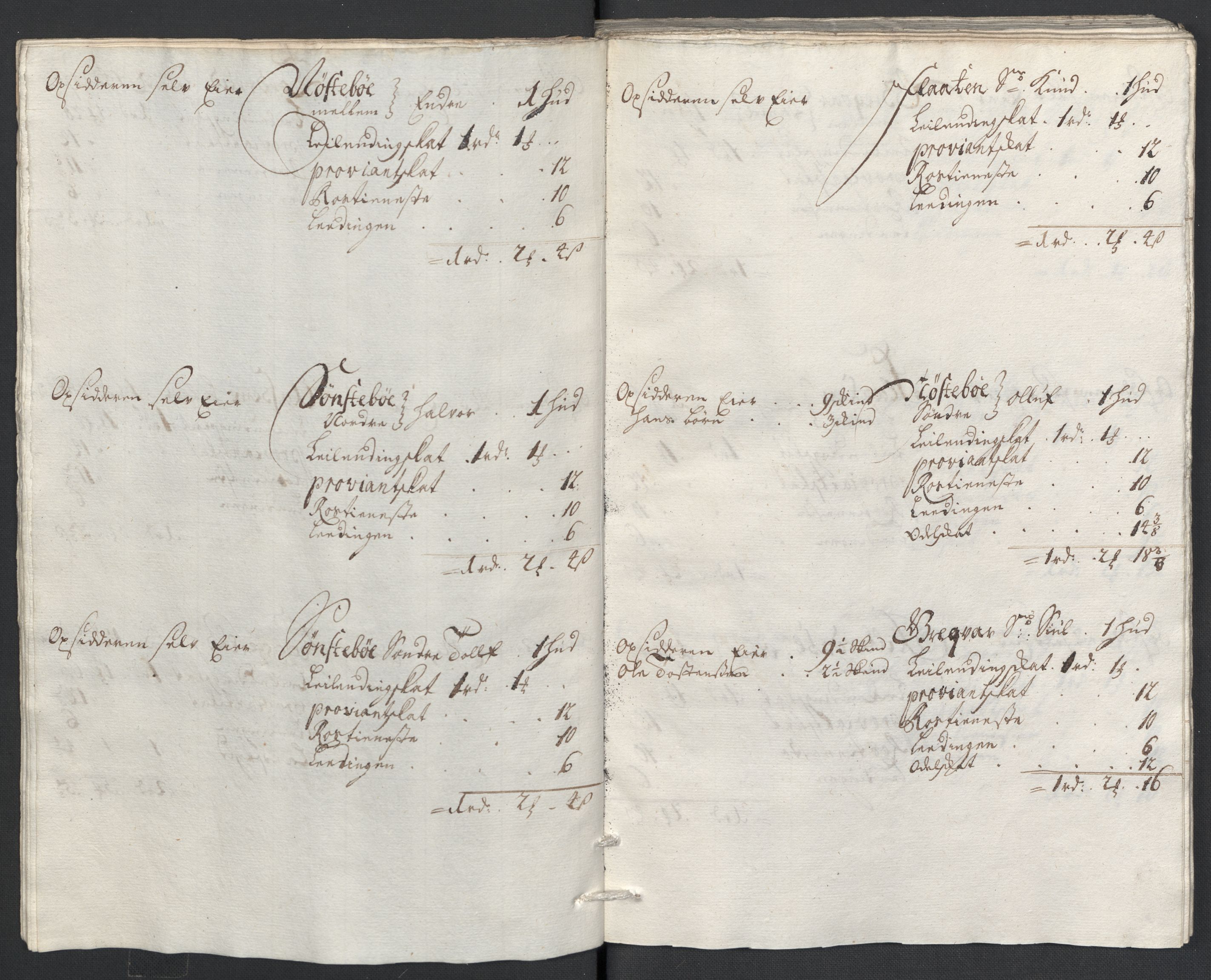 Rentekammeret inntil 1814, Reviderte regnskaper, Fogderegnskap, AV/RA-EA-4092/R24/L1583: Fogderegnskap Numedal og Sandsvær, 1705-1706, p. 56