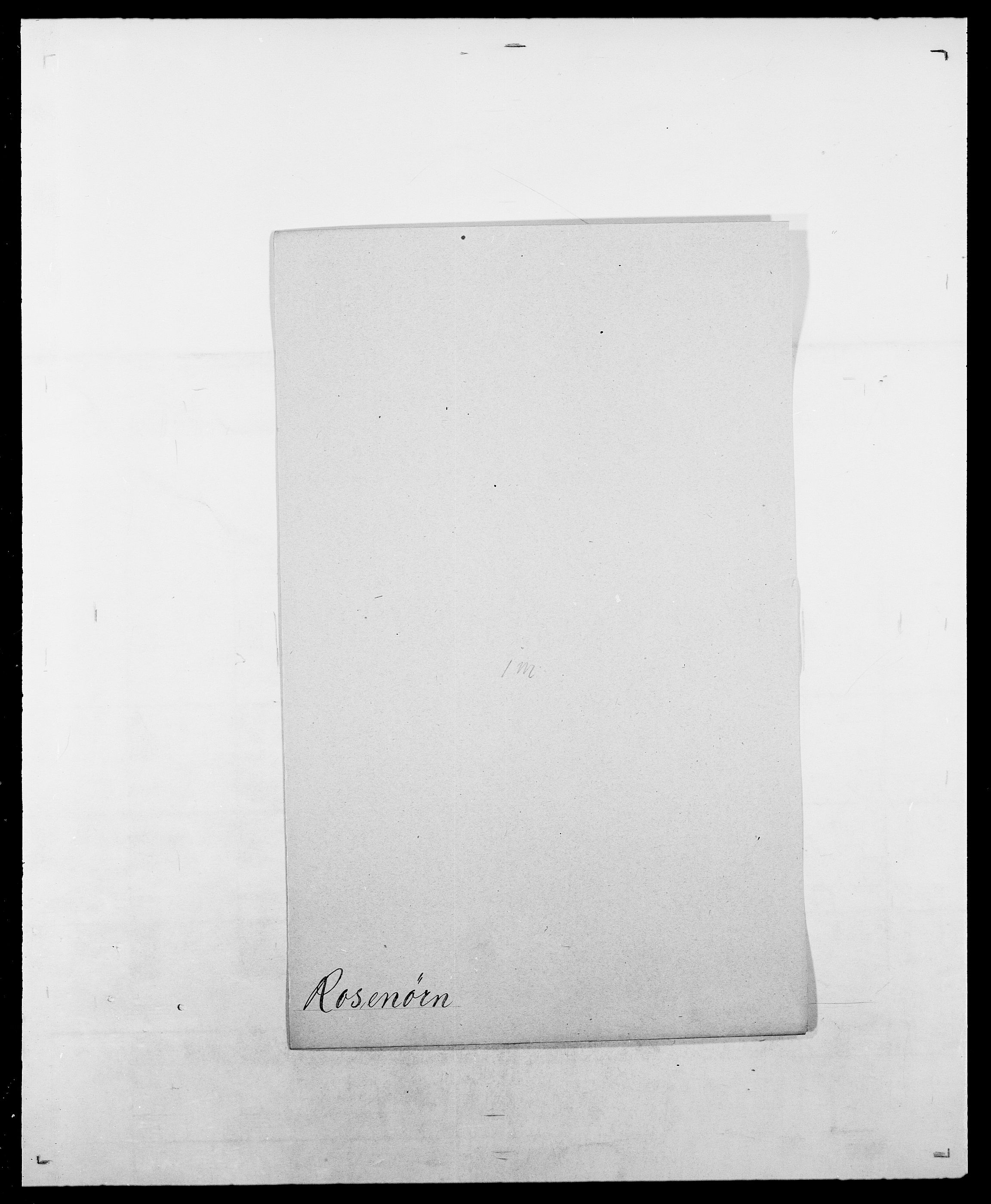 Delgobe, Charles Antoine - samling, SAO/PAO-0038/D/Da/L0033: Roald - Røyem, p. 304