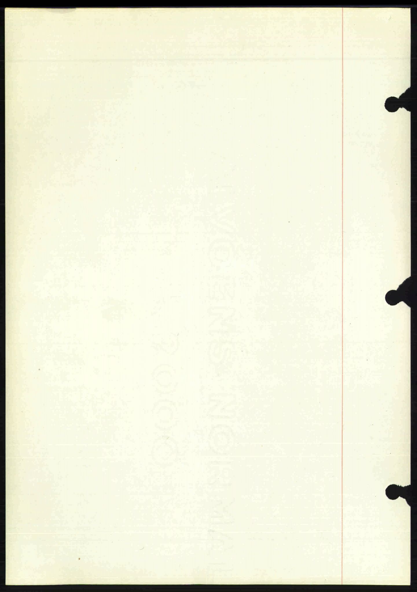 Toten tingrett, SAH/TING-006/H/Hb/Hbc/L0008: Mortgage book no. Hbc-08, 1941-1941, Diary no: : 2193/1941