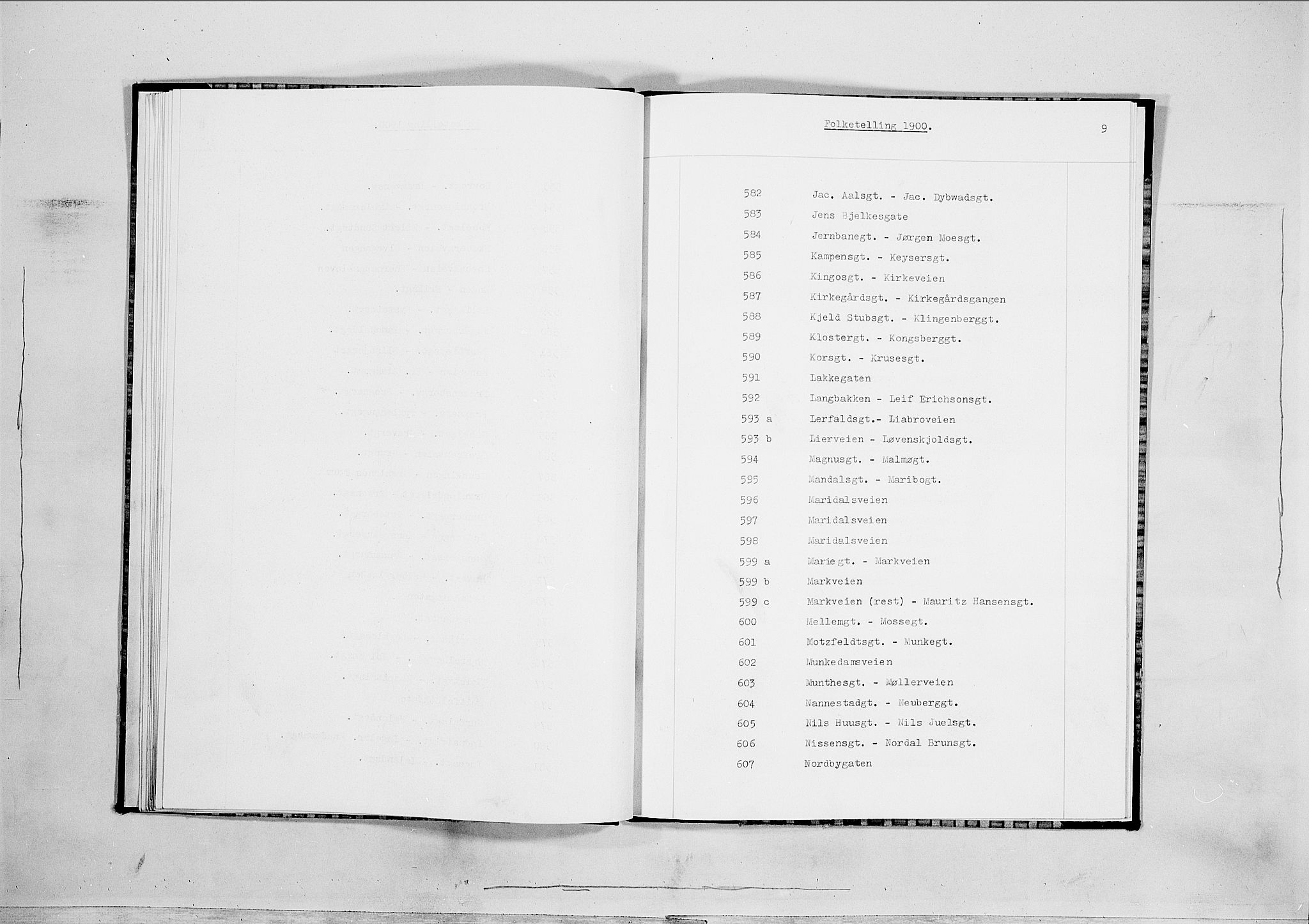 SAO, 1900 census for Kristiania, 1900, p. 52818