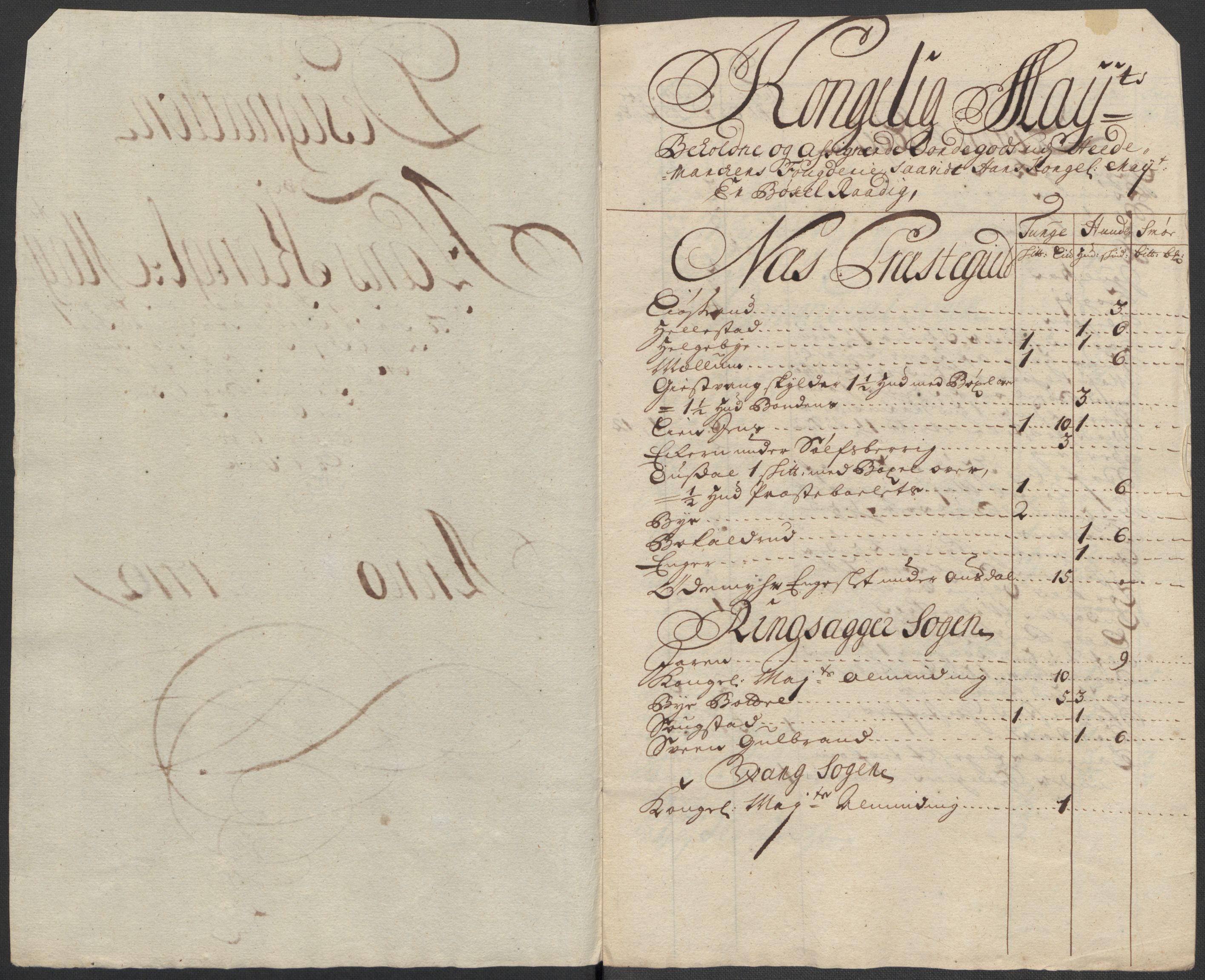 Rentekammeret inntil 1814, Reviderte regnskaper, Fogderegnskap, AV/RA-EA-4092/R16/L1049: Fogderegnskap Hedmark, 1712, p. 167