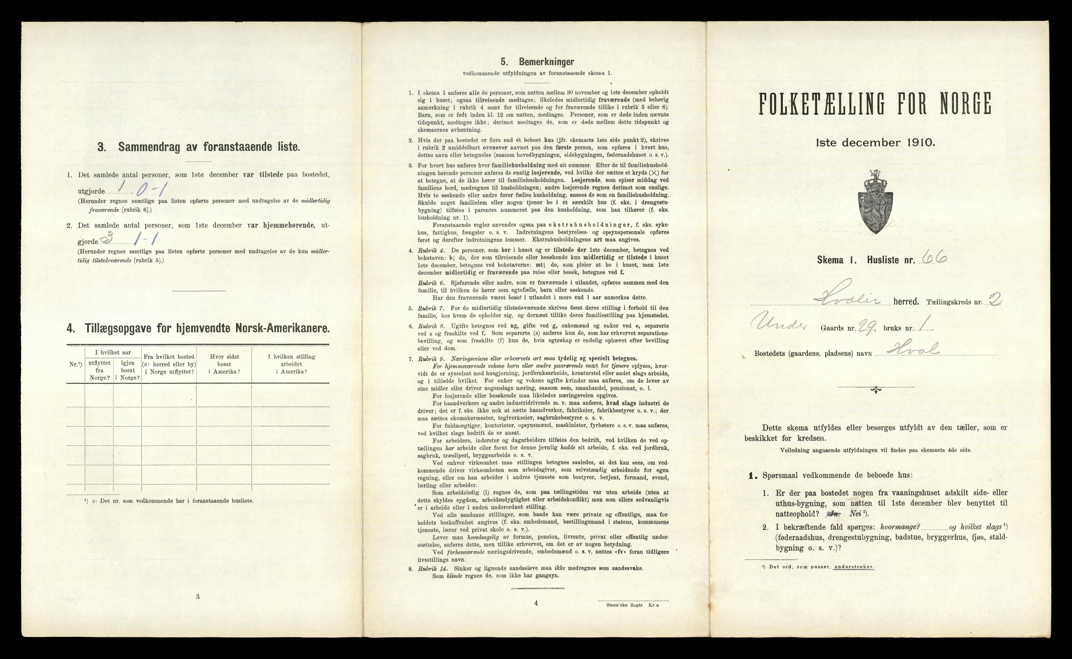 RA, 1910 census for Hvaler, 1910, p. 248