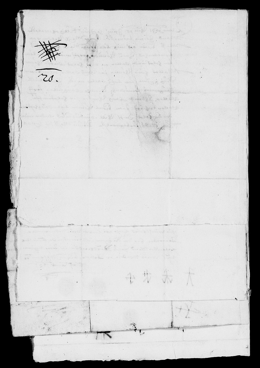 Rentekammeret inntil 1814, Reviderte regnskaper, Lensregnskaper, RA/EA-5023/R/Rb/Rba/L0106: Akershus len, 1631-1632