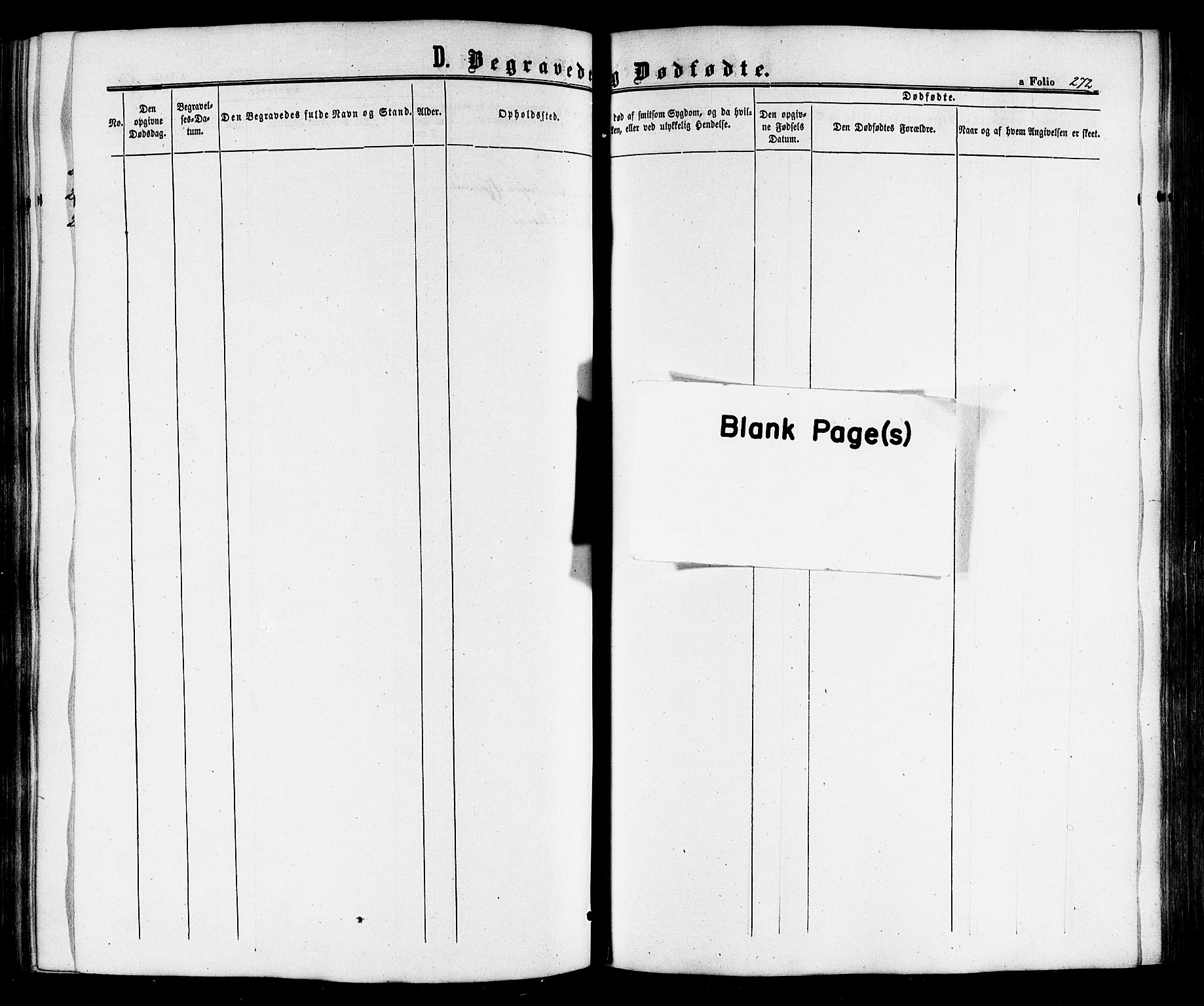 Ministerialprotokoller, klokkerbøker og fødselsregistre - Nordland, AV/SAT-A-1459/817/L0262: Parish register (official) no. 817A03/ 1, 1862-1877, p. 272