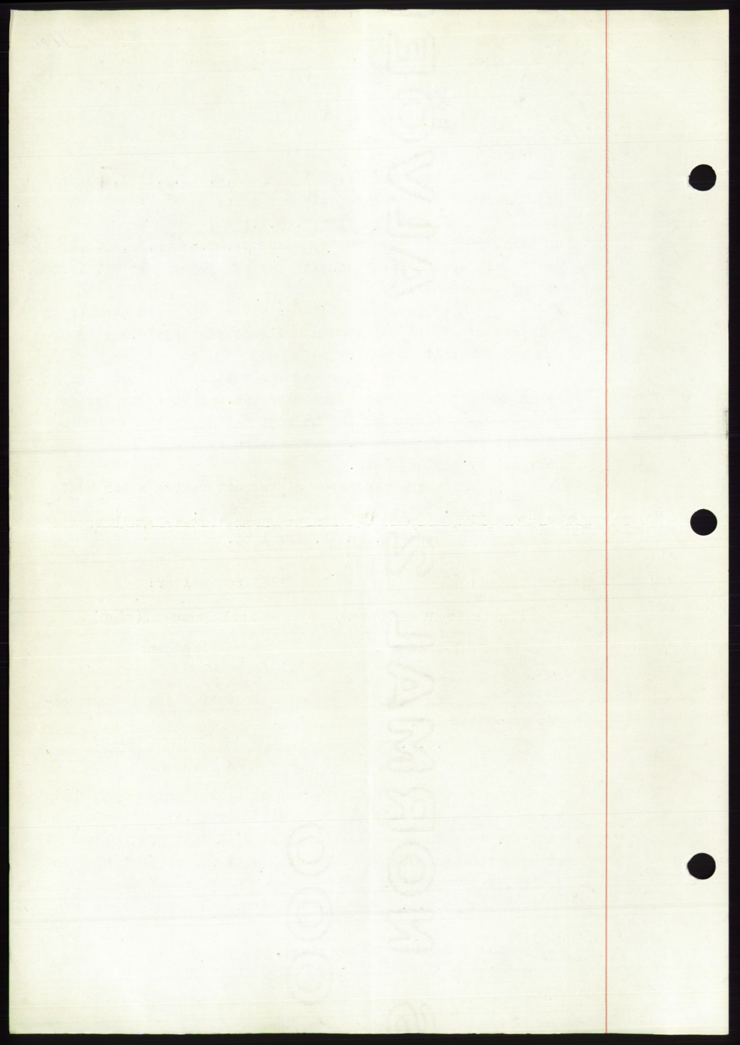 Søre Sunnmøre sorenskriveri, AV/SAT-A-4122/1/2/2C/L0100: Mortgage book no. 26A, 1954-1955, Diary no: : 812/1955