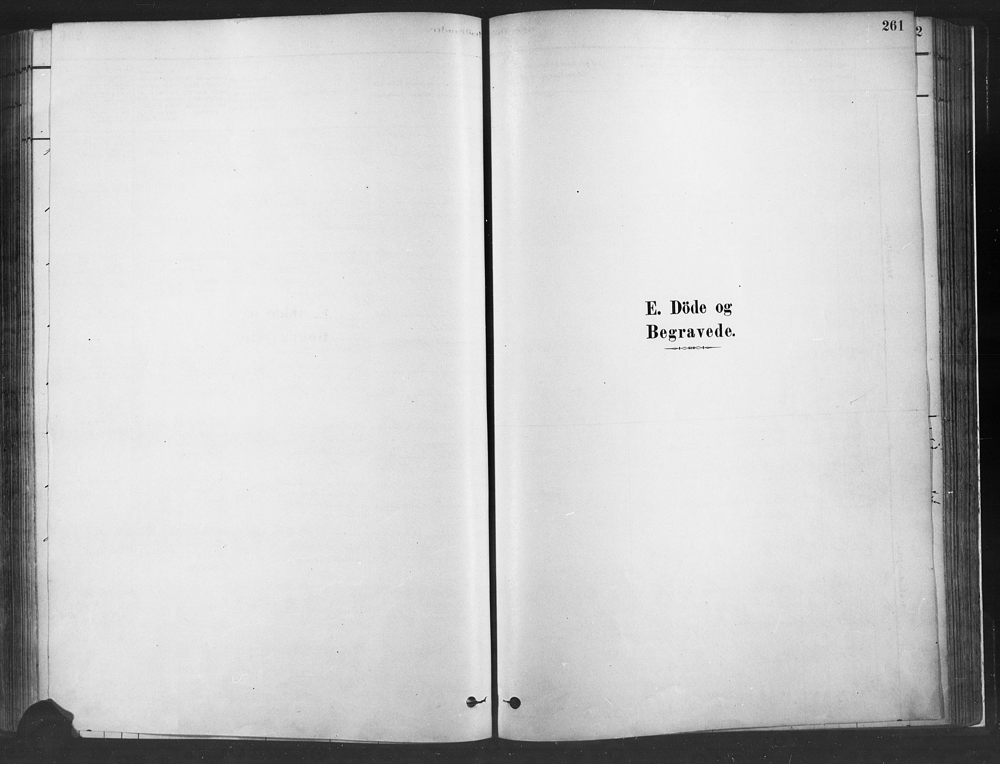 Fåberg prestekontor, SAH/PREST-086/H/Ha/Haa/L0010: Parish register (official) no. 10, 1879-1900, p. 261