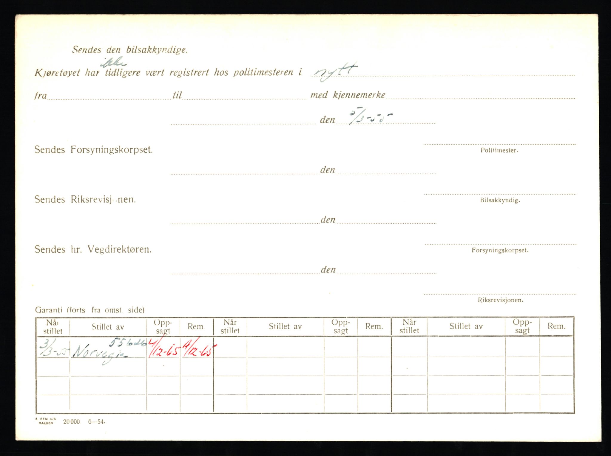 Stavanger trafikkstasjon, AV/SAST-A-101942/0/F/L0048: L-29100 - L-29899, 1930-1971, p. 324