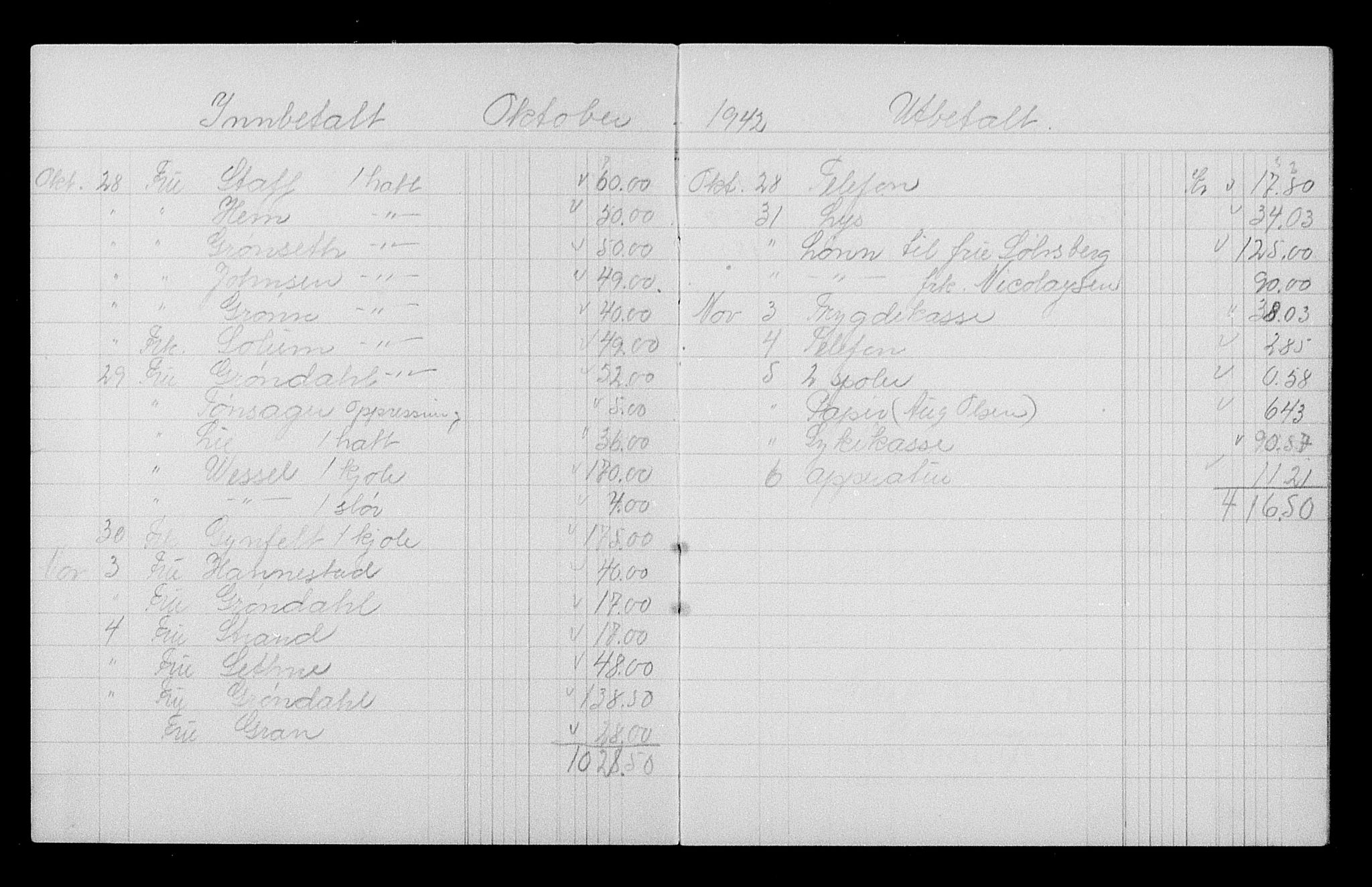 Justisdepartementet, Tilbakeføringskontoret for inndratte formuer, AV/RA-S-1564/H/Hc/Hcc/L0962: --, 1945-1947, p. 792