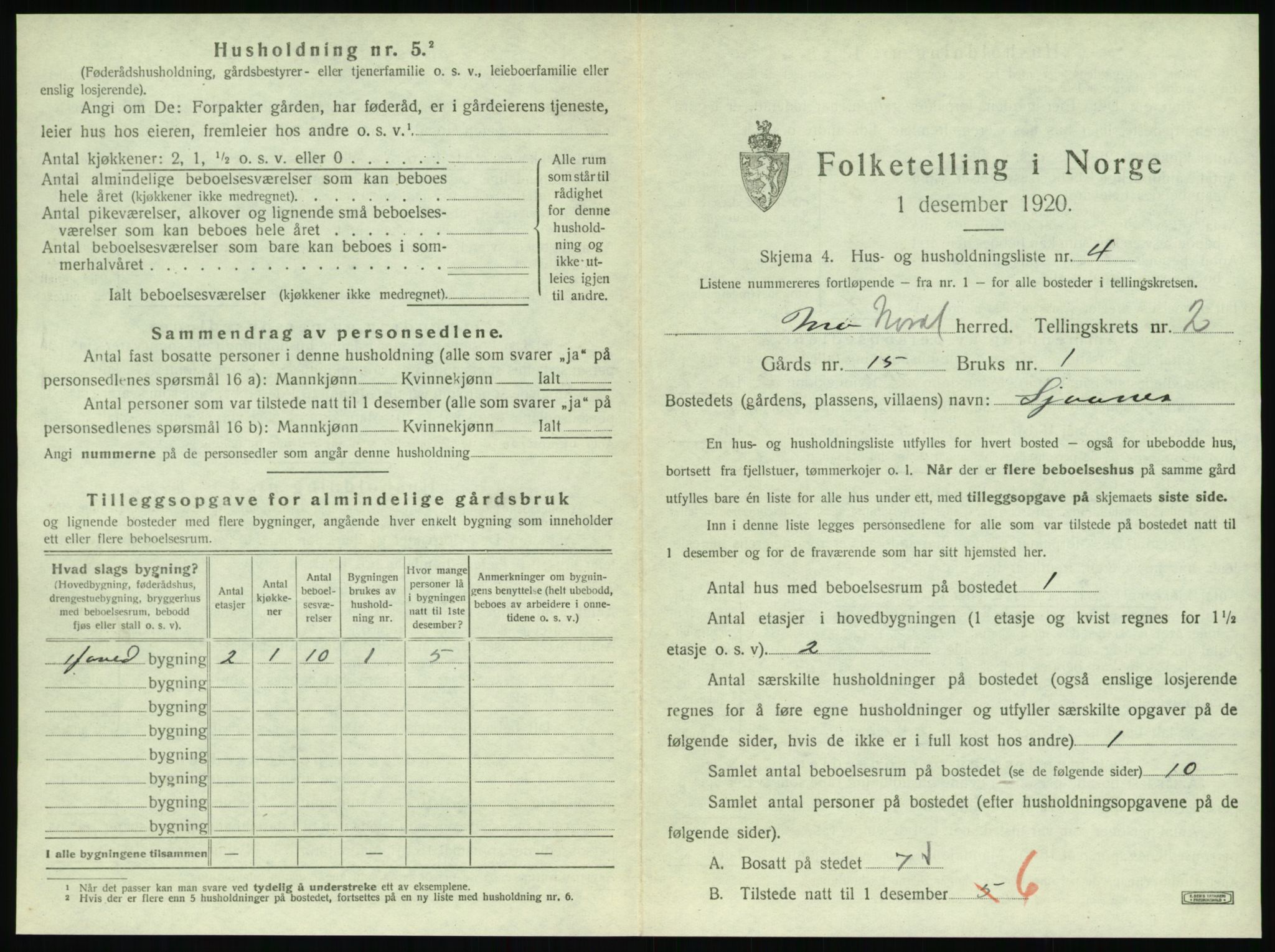 SAT, 1920 census for Mo, 1920, p. 186