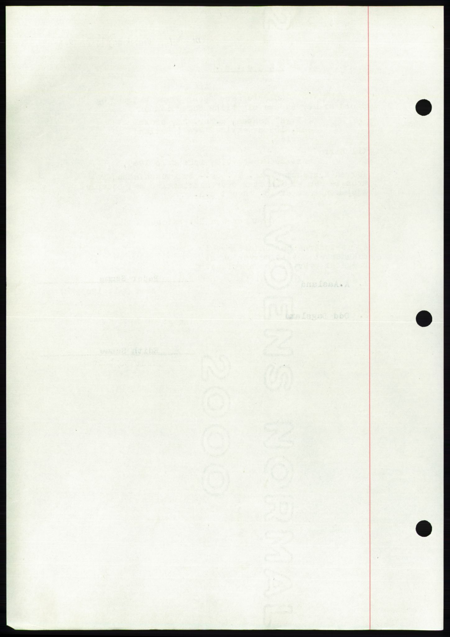 Jæren sorenskriveri, SAST/A-100310/03/G/Gba/L0072: Mortgage book, 1938-1938, Diary no: : 3986/1938