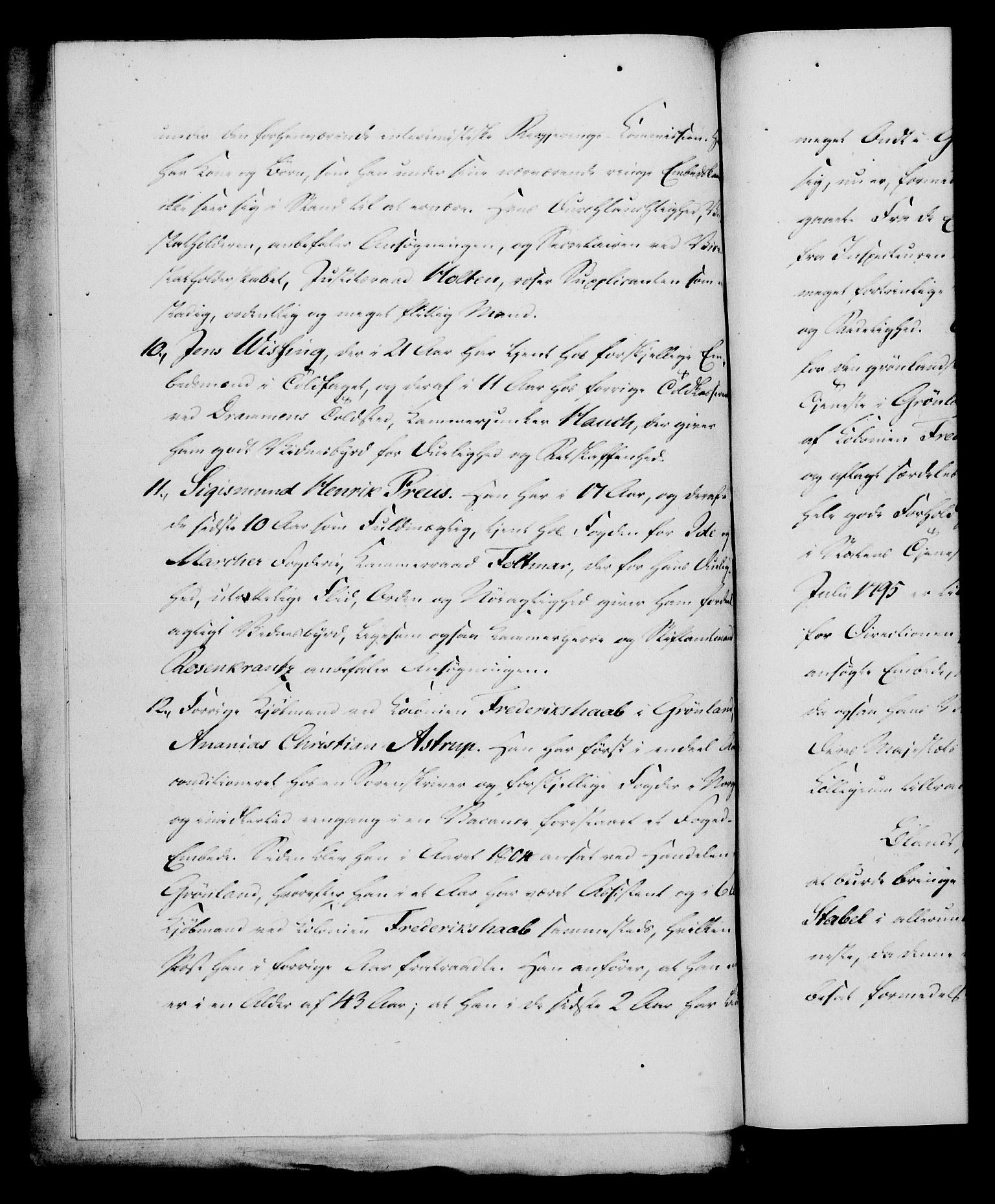 Rentekammeret, Kammerkanselliet, AV/RA-EA-3111/G/Gf/Gfa/L0094: Norsk relasjons- og resolusjonsprotokoll (merket RK 52.94), 1812, p. 558