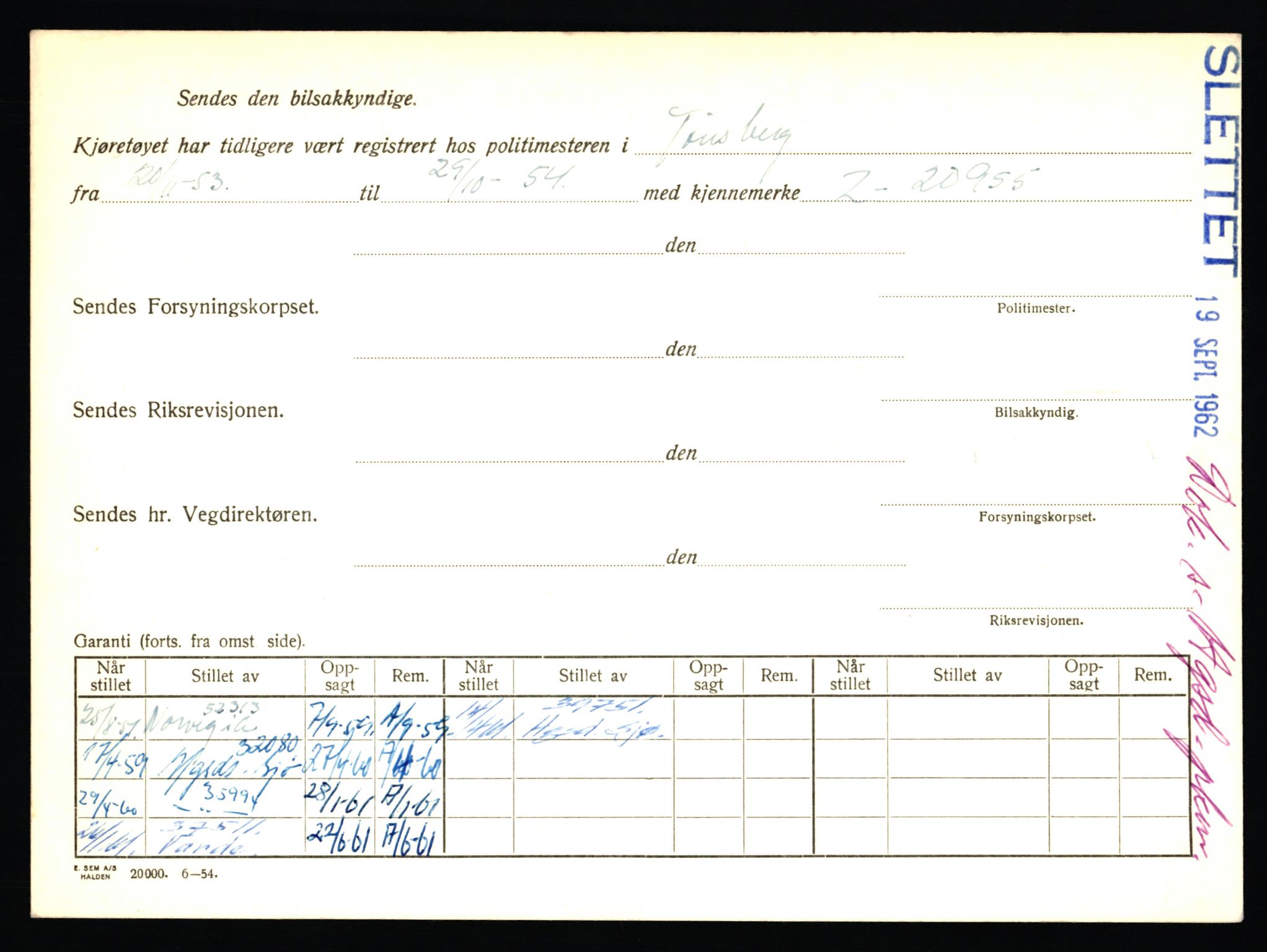 Stavanger trafikkstasjon, AV/SAST-A-101942/0/F/L0046: L-27800 - L-28399, 1930-1971, p. 1645