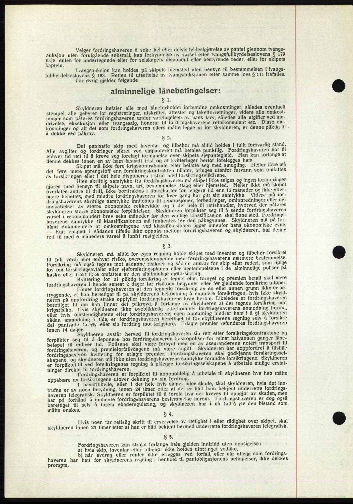 Nordmøre sorenskriveri, AV/SAT-A-4132/1/2/2Ca: Mortgage book no. B106, 1950-1950, Diary no: : 4095/1950