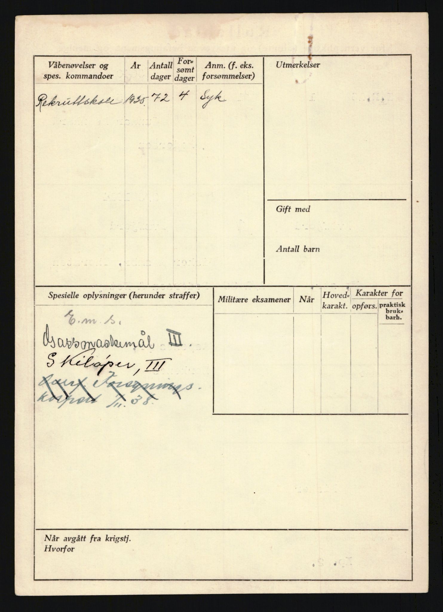 Forsvaret, Troms infanteriregiment nr. 16, AV/RA-RAFA-3146/P/Pa/L0019: Rulleblad for regimentets menige mannskaper, årsklasse 1935, 1935, p. 1004