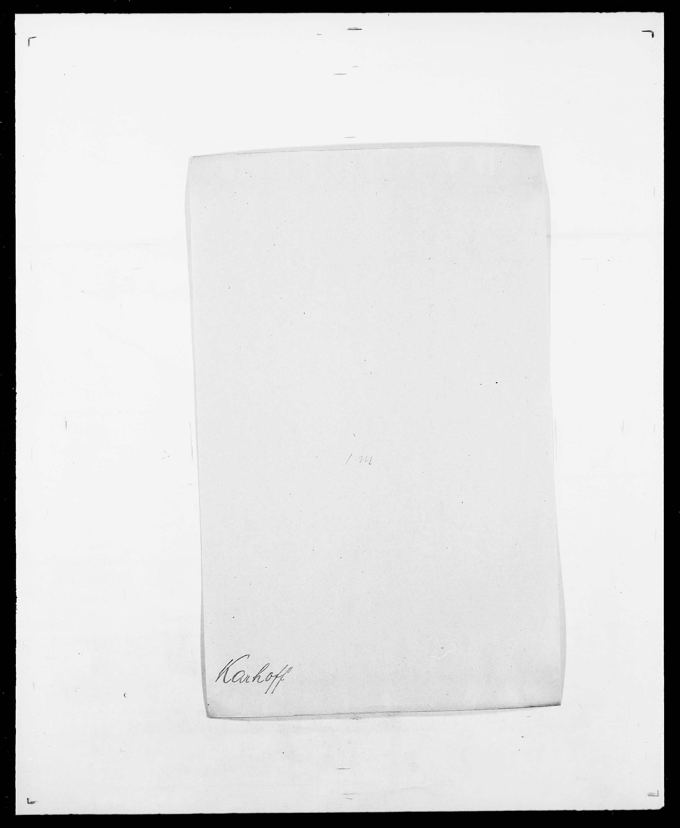 Delgobe, Charles Antoine - samling, SAO/PAO-0038/D/Da/L0020: Irgens - Kjøsterud, p. 472